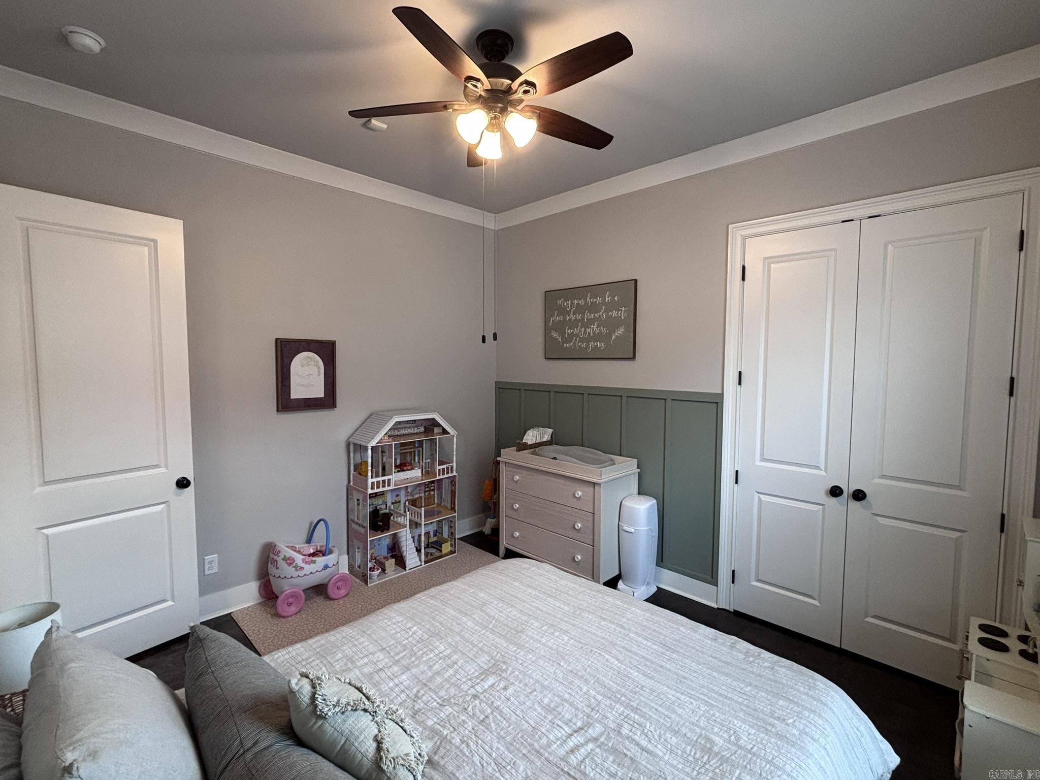 1109 White Sage  Bryant, AR