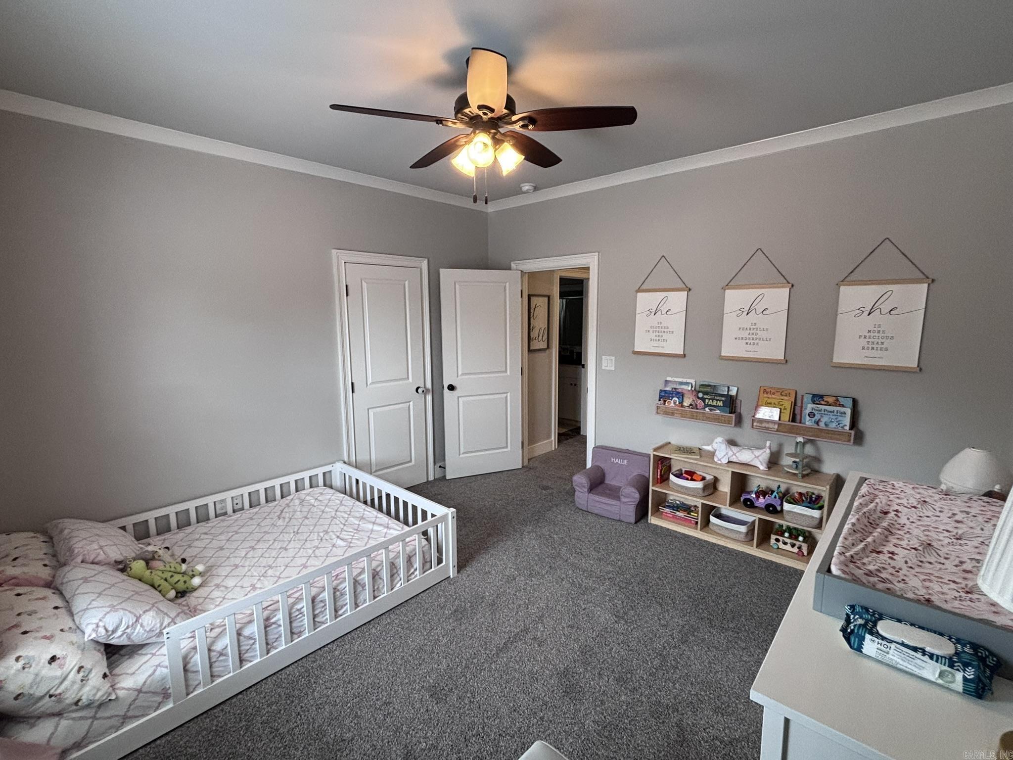 1109 White Sage  Bryant, AR