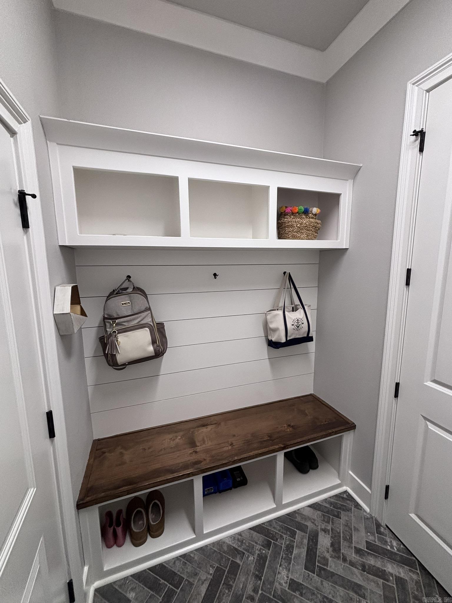 1109 White Sage  Bryant, AR