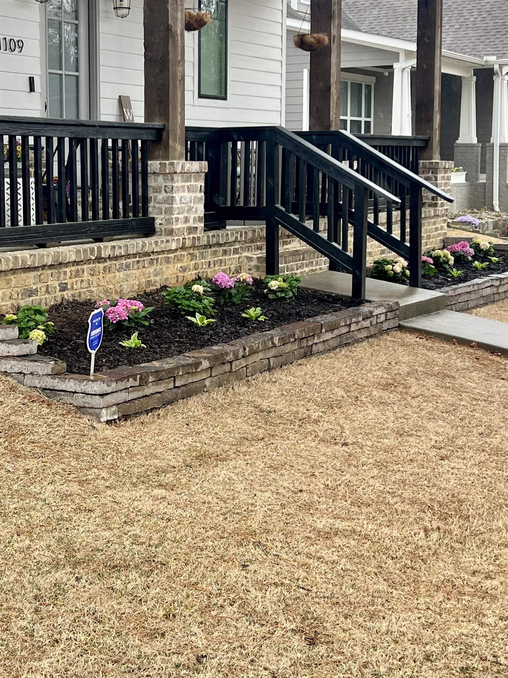 1109 White Sage  Bryant, AR