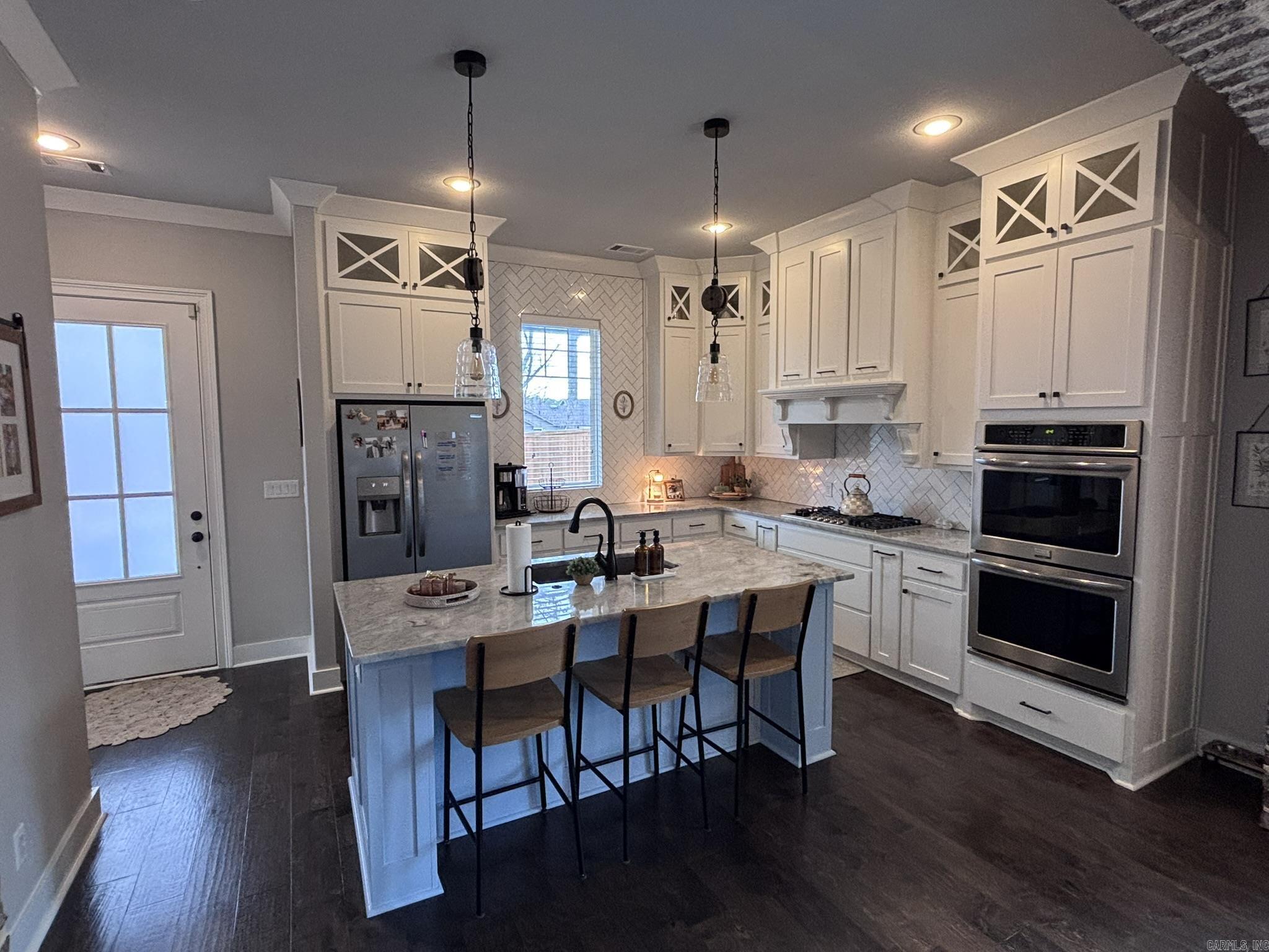 1109 White Sage  Bryant, AR