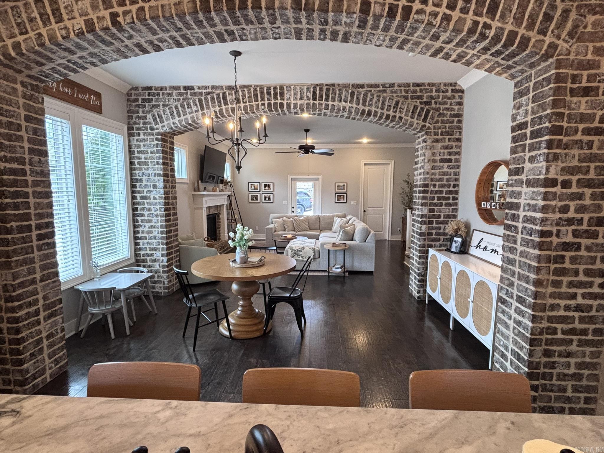 1109 White Sage  Bryant, AR