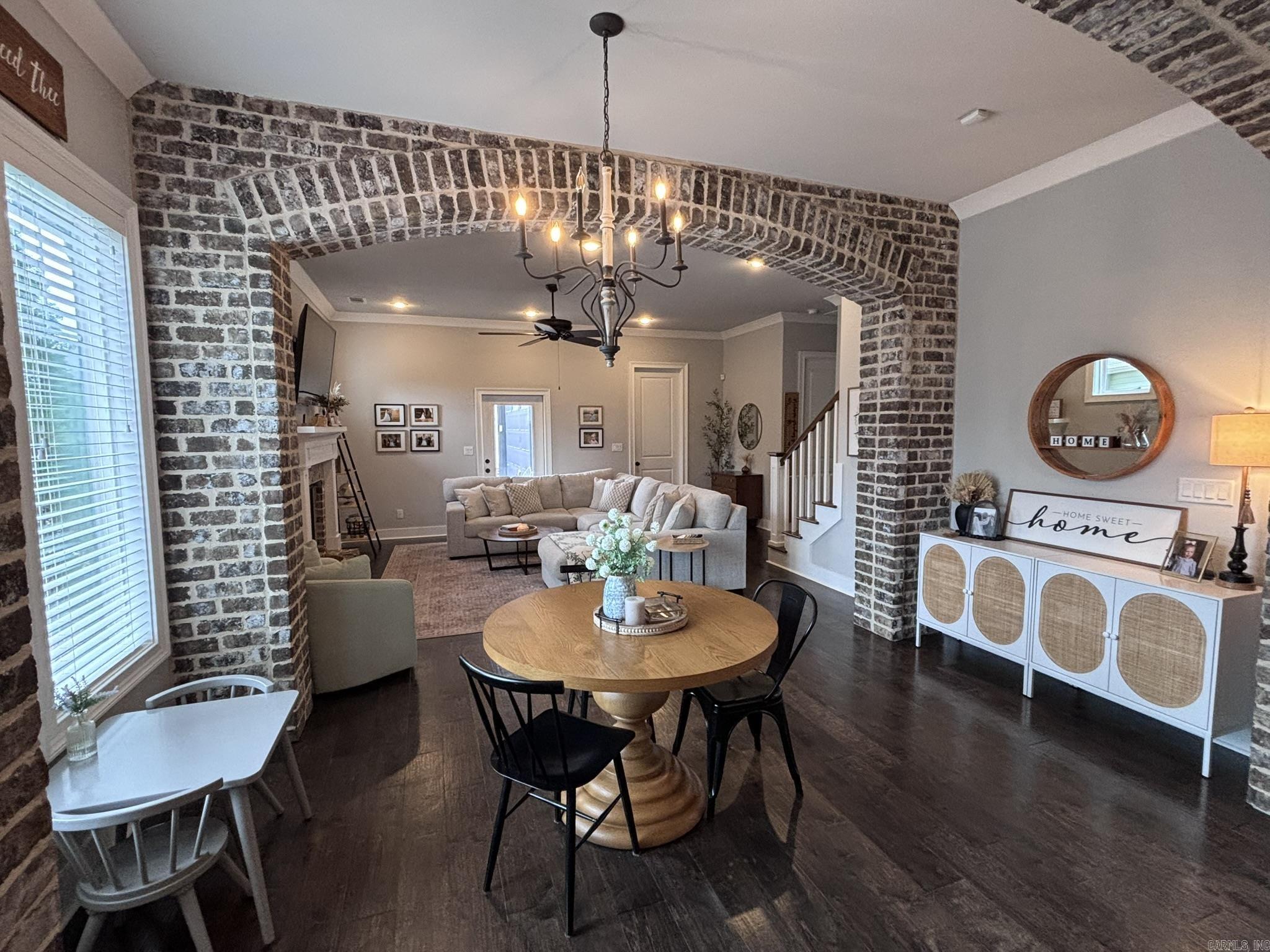 1109 White Sage  Bryant, AR