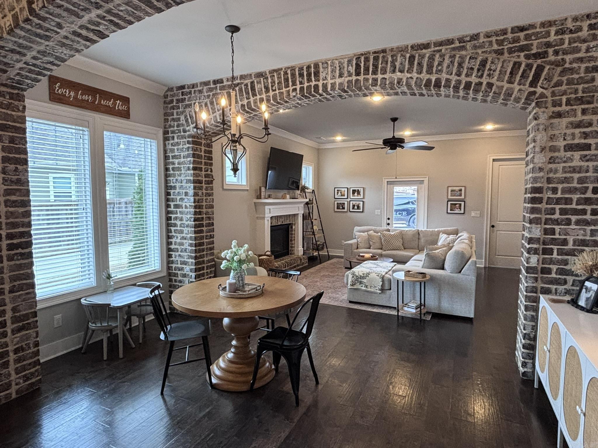 1109 White Sage  Bryant, AR