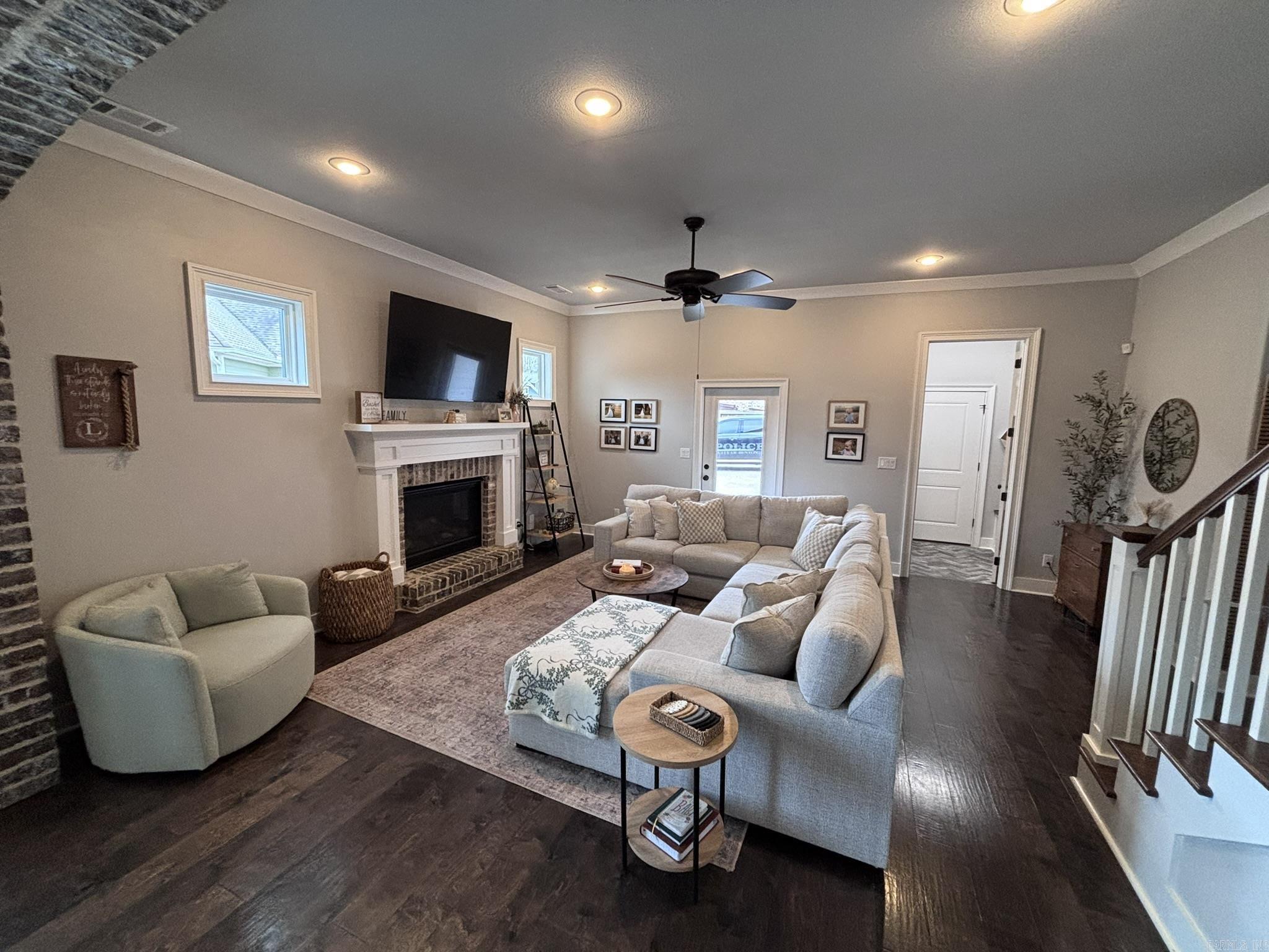 1109 White Sage  Bryant, AR