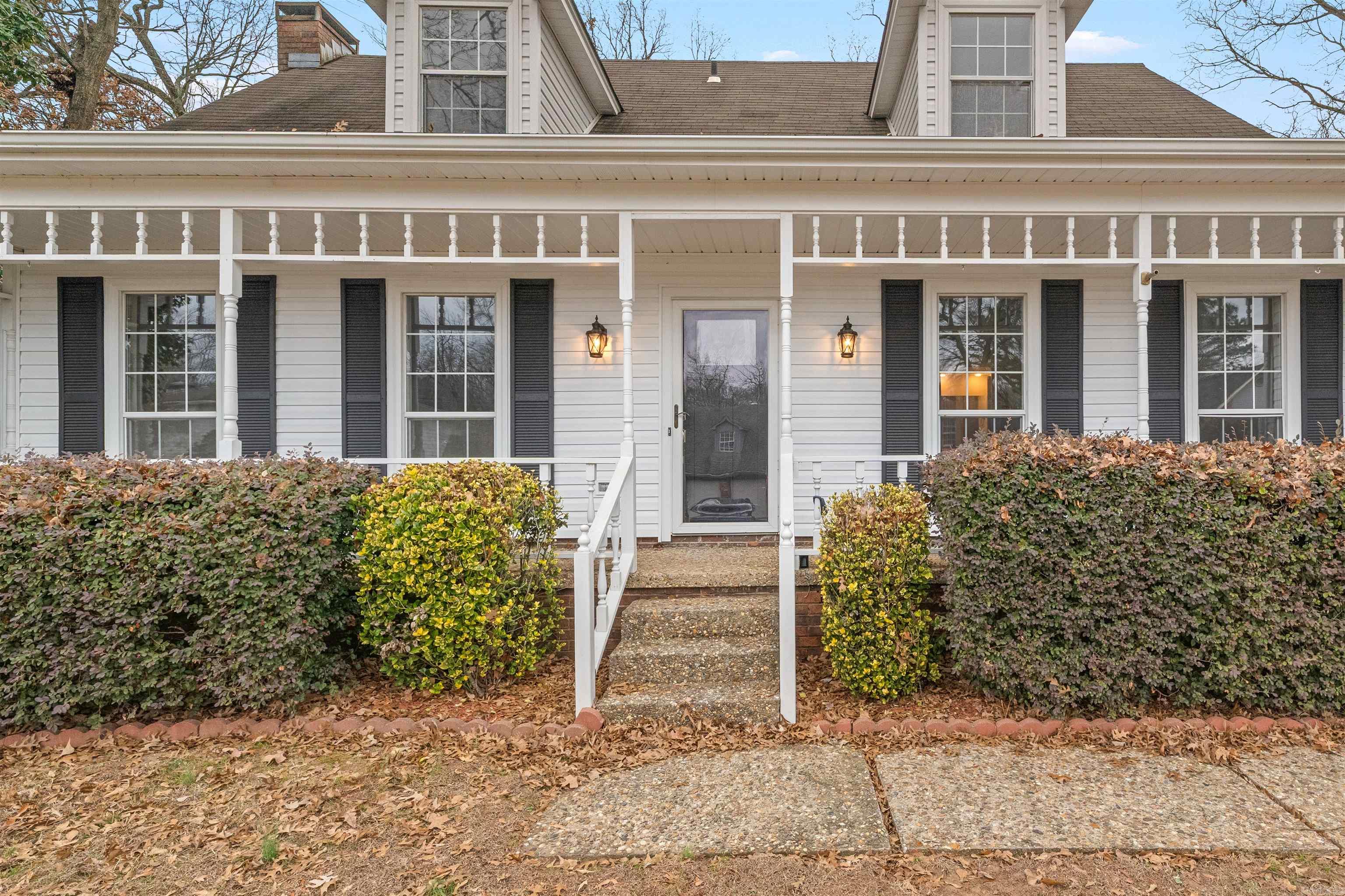 7 Dove Creek  North Little Rock, AR