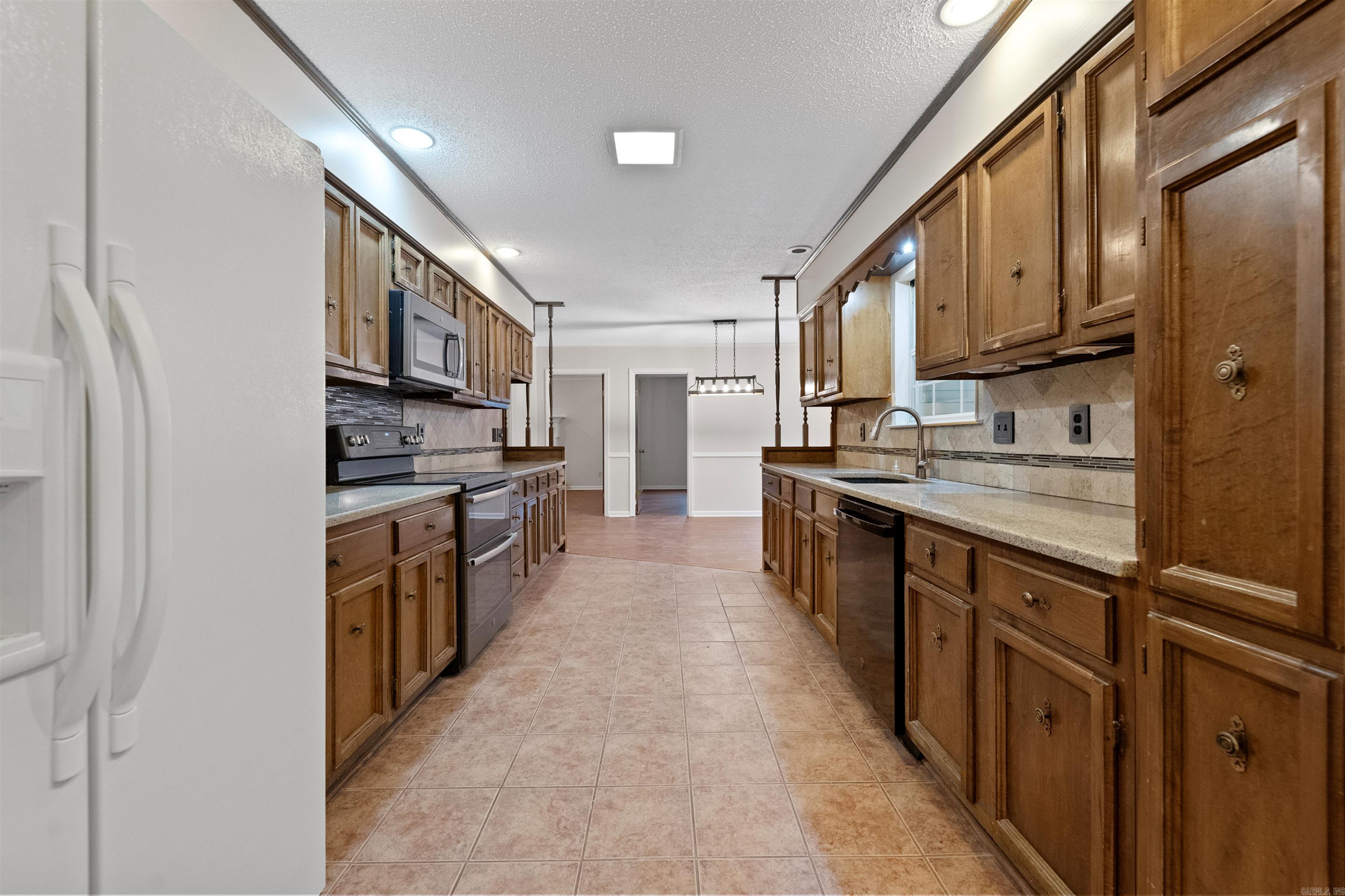 7 Dove Creek  North Little Rock, AR