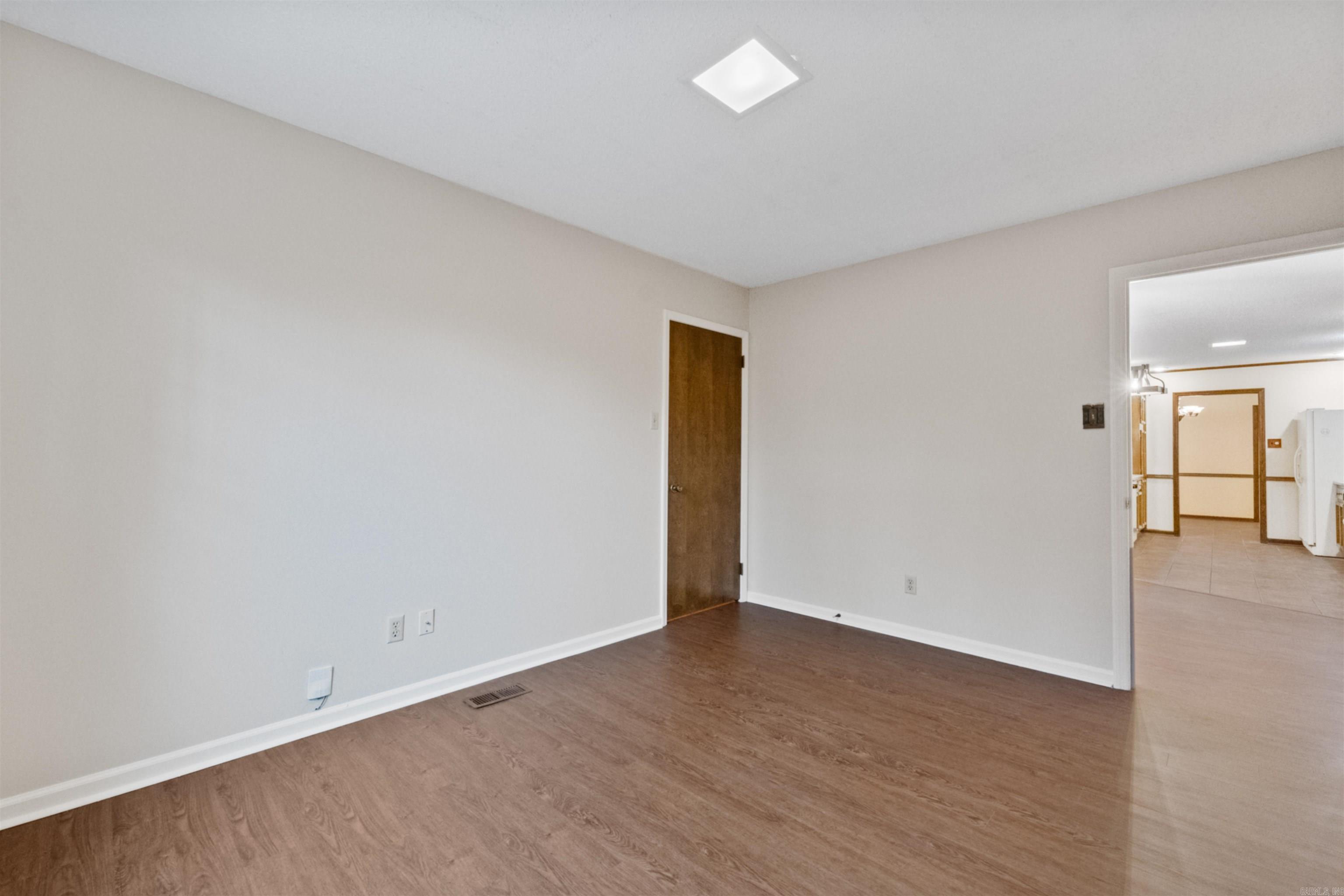 7 Dove Creek Circle North Little Rock, AR 72116