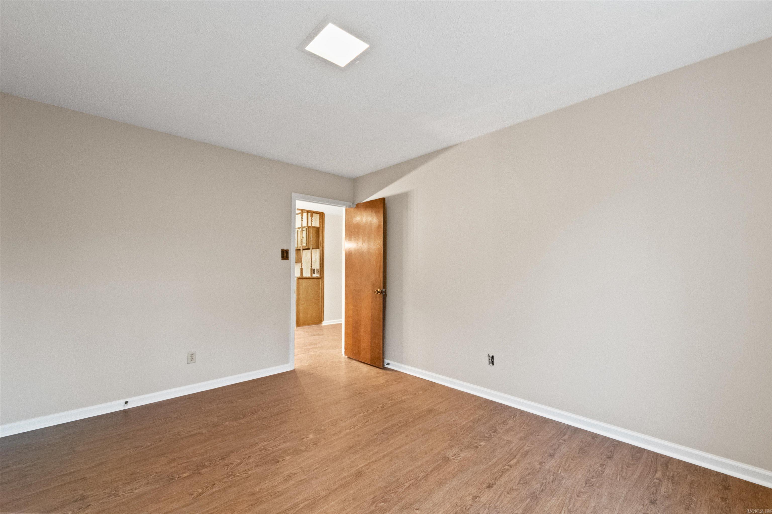 7 Dove Creek Circle North Little Rock, AR 72116