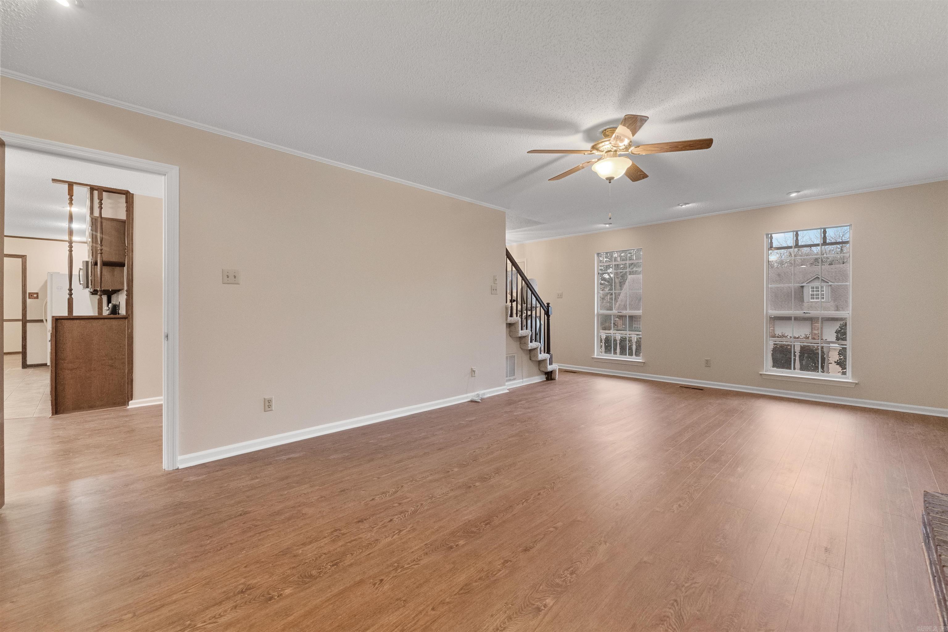 7 Dove Creek  North Little Rock, AR