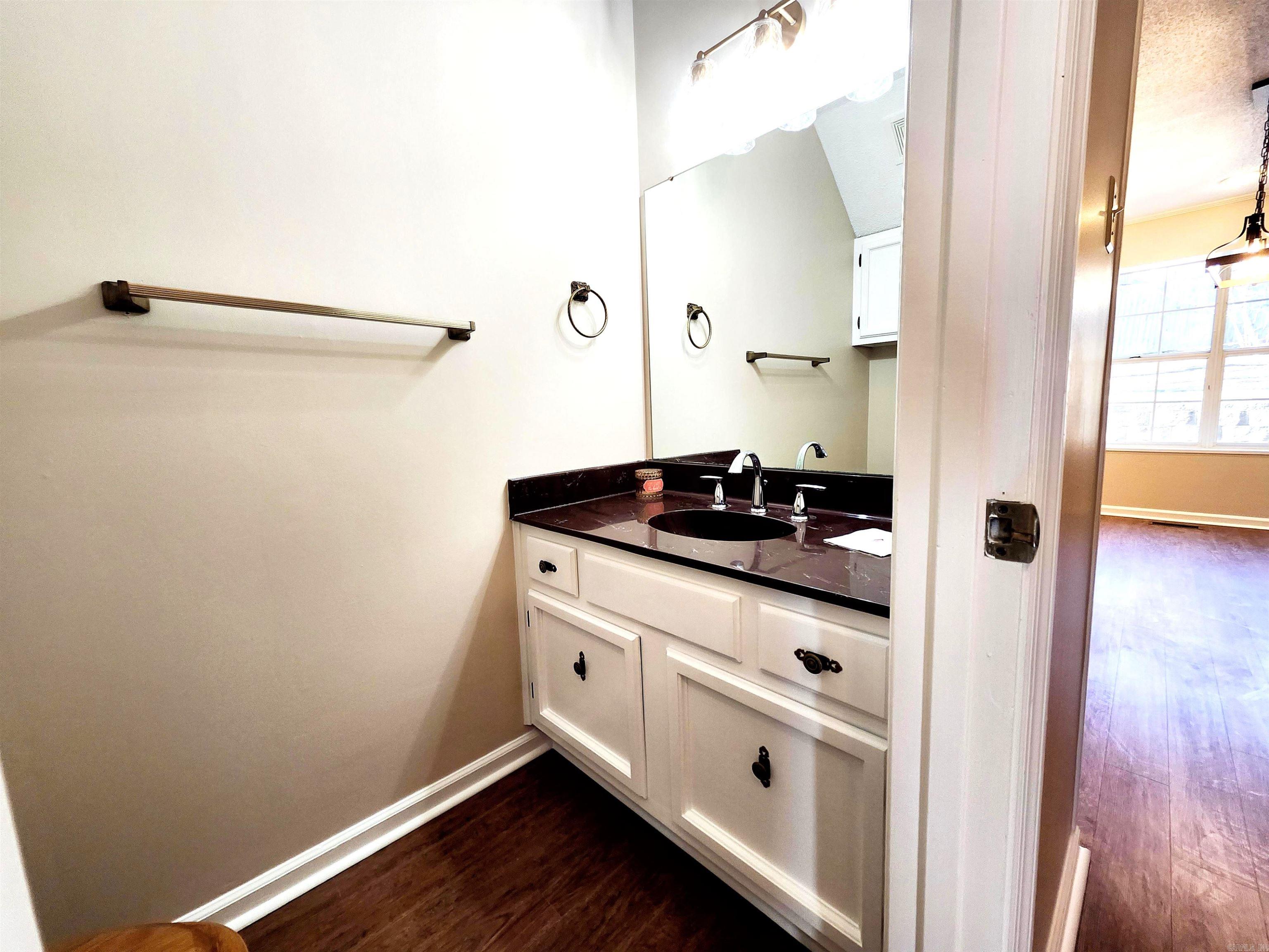 7 Dove Creek Circle North Little Rock, AR 72116