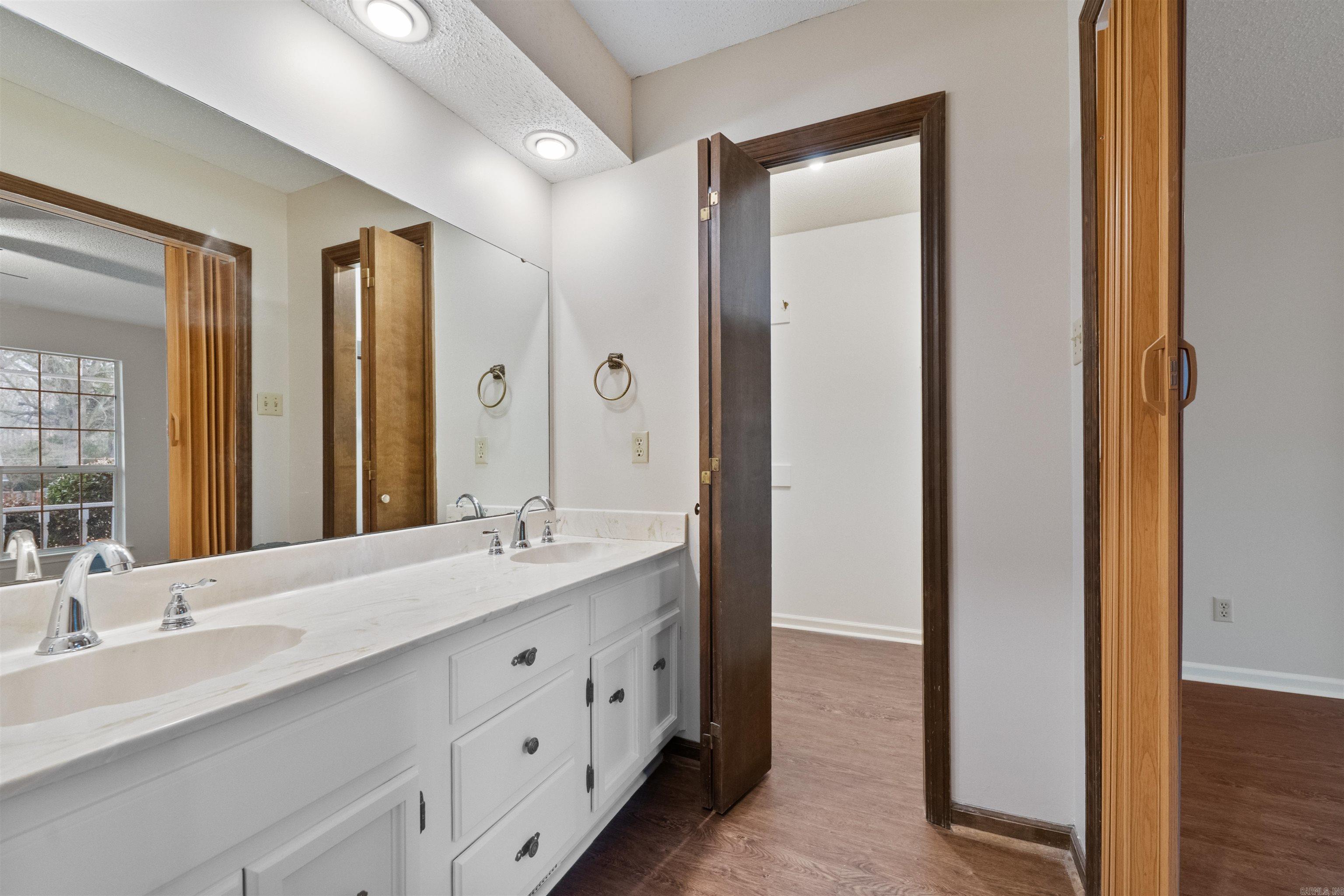 7 Dove Creek  North Little Rock, AR