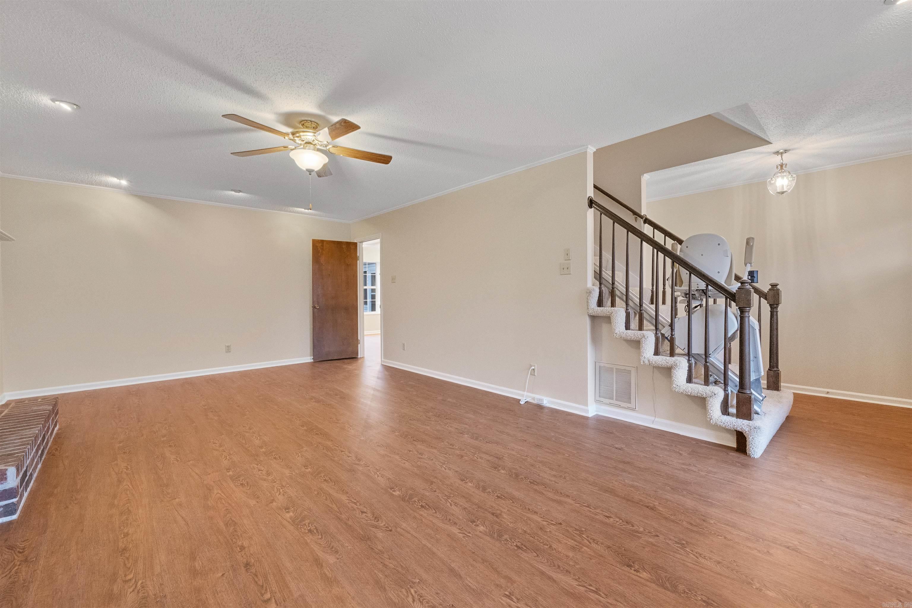 7 Dove Creek  North Little Rock, AR