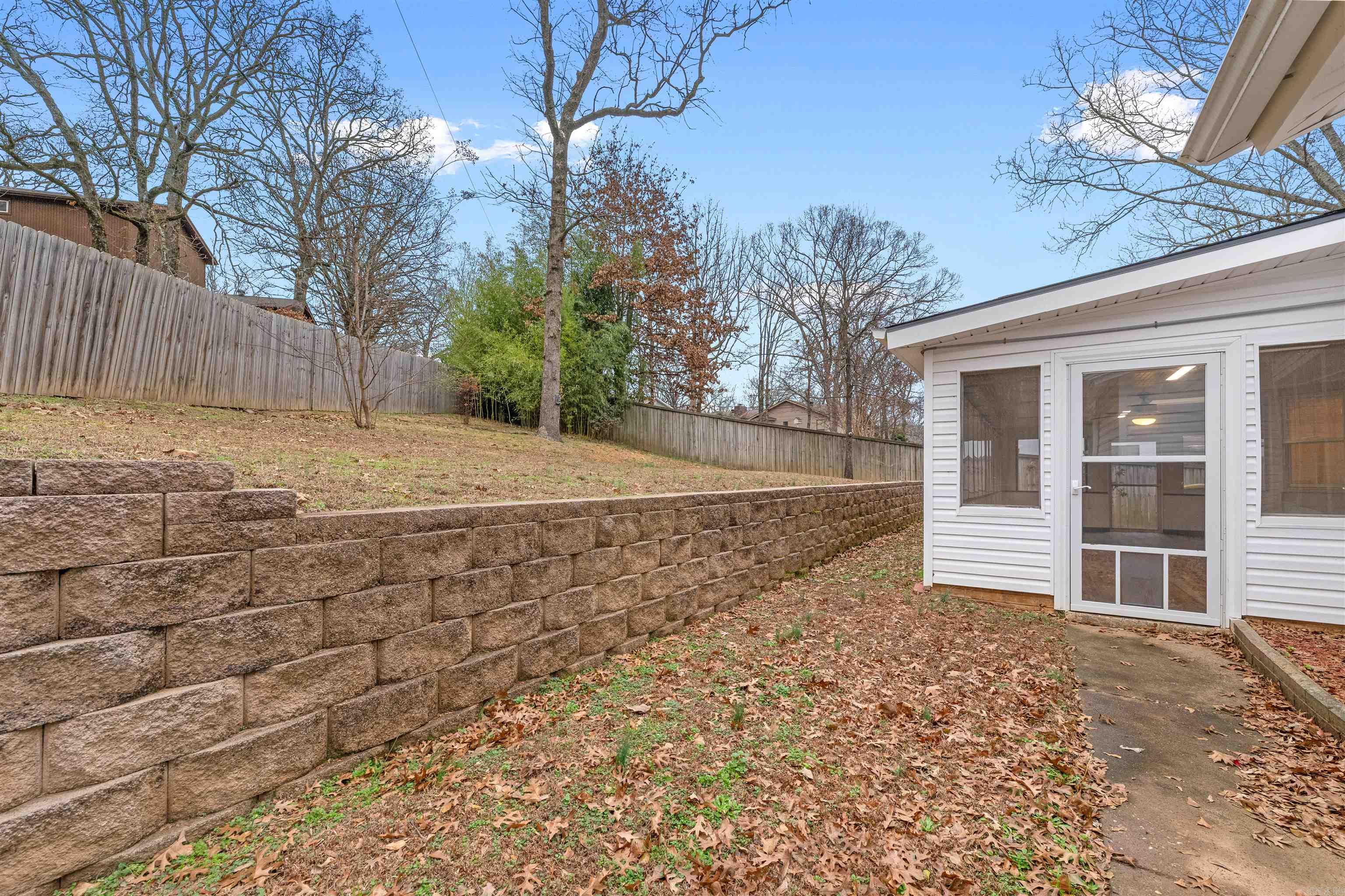 7 Dove Creek  North Little Rock, AR