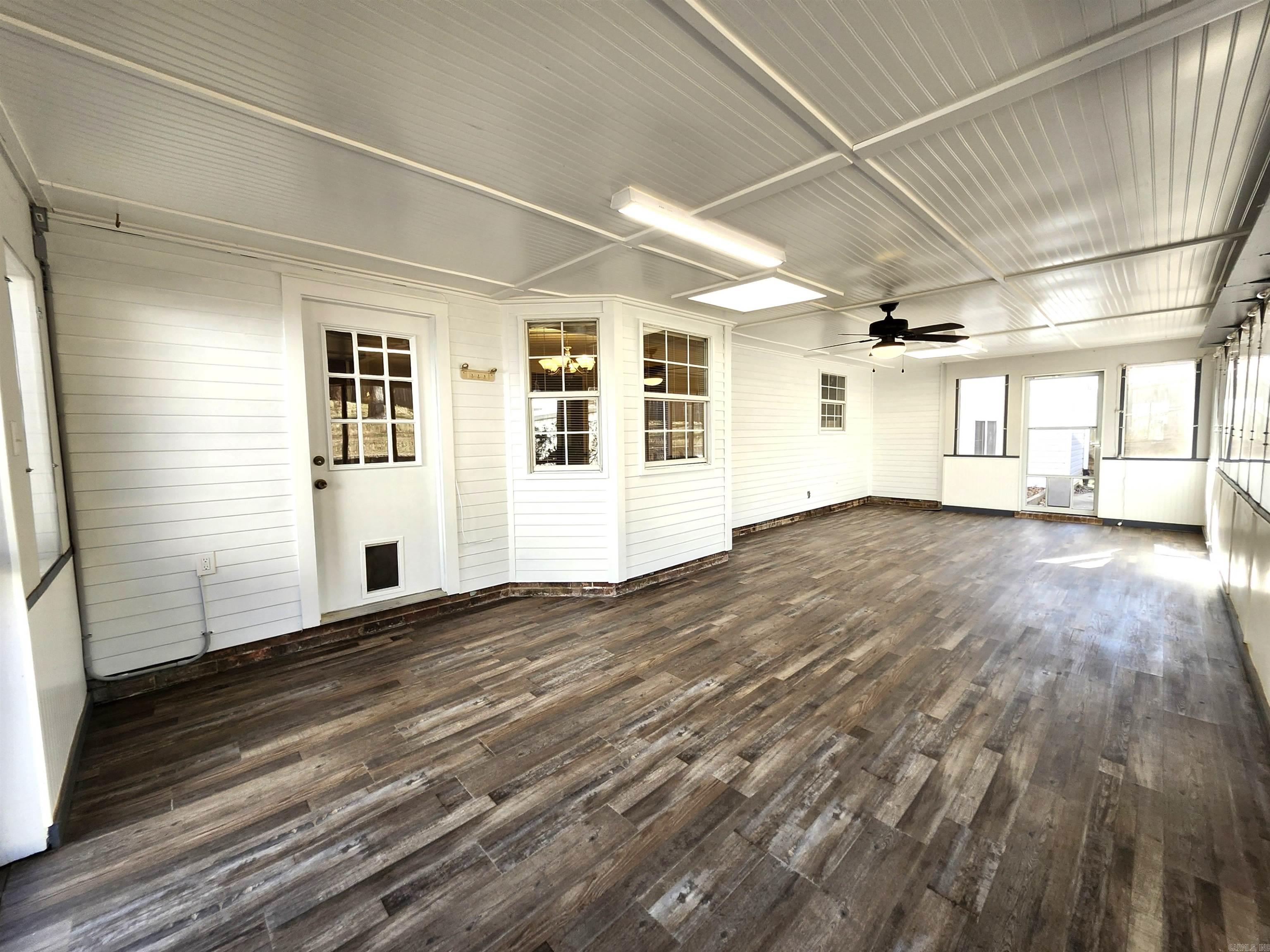 7 Dove Creek Circle North Little Rock, AR 72116