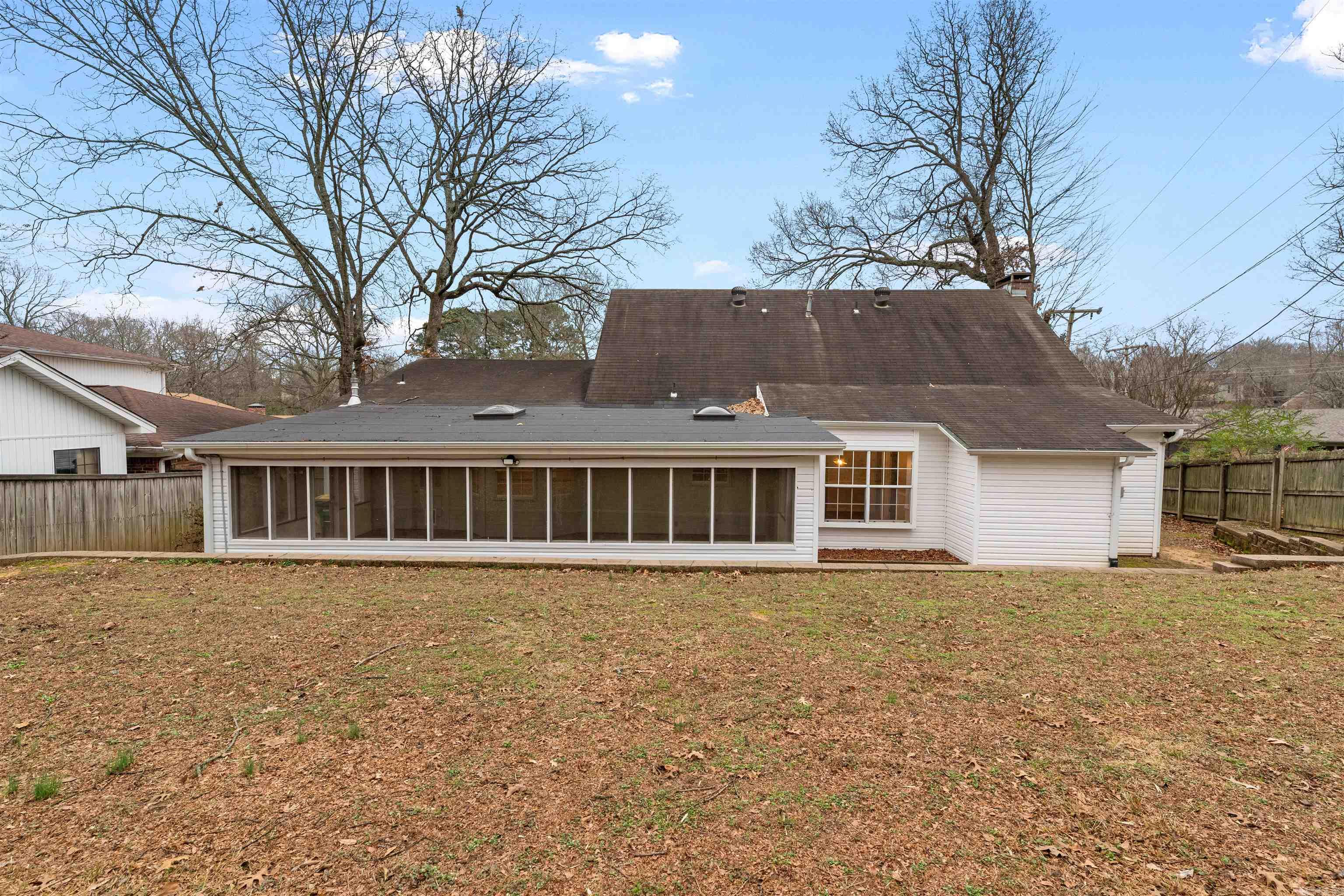 7 Dove Creek  North Little Rock, AR