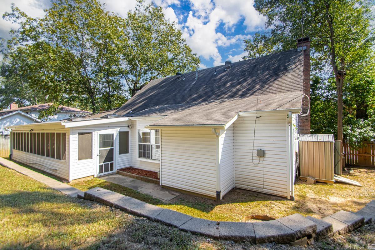 7 Dove Creek  North Little Rock, AR