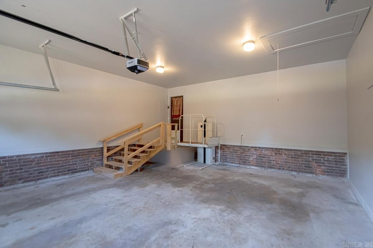 7 Dove Creek Circle North Little Rock, AR 72116