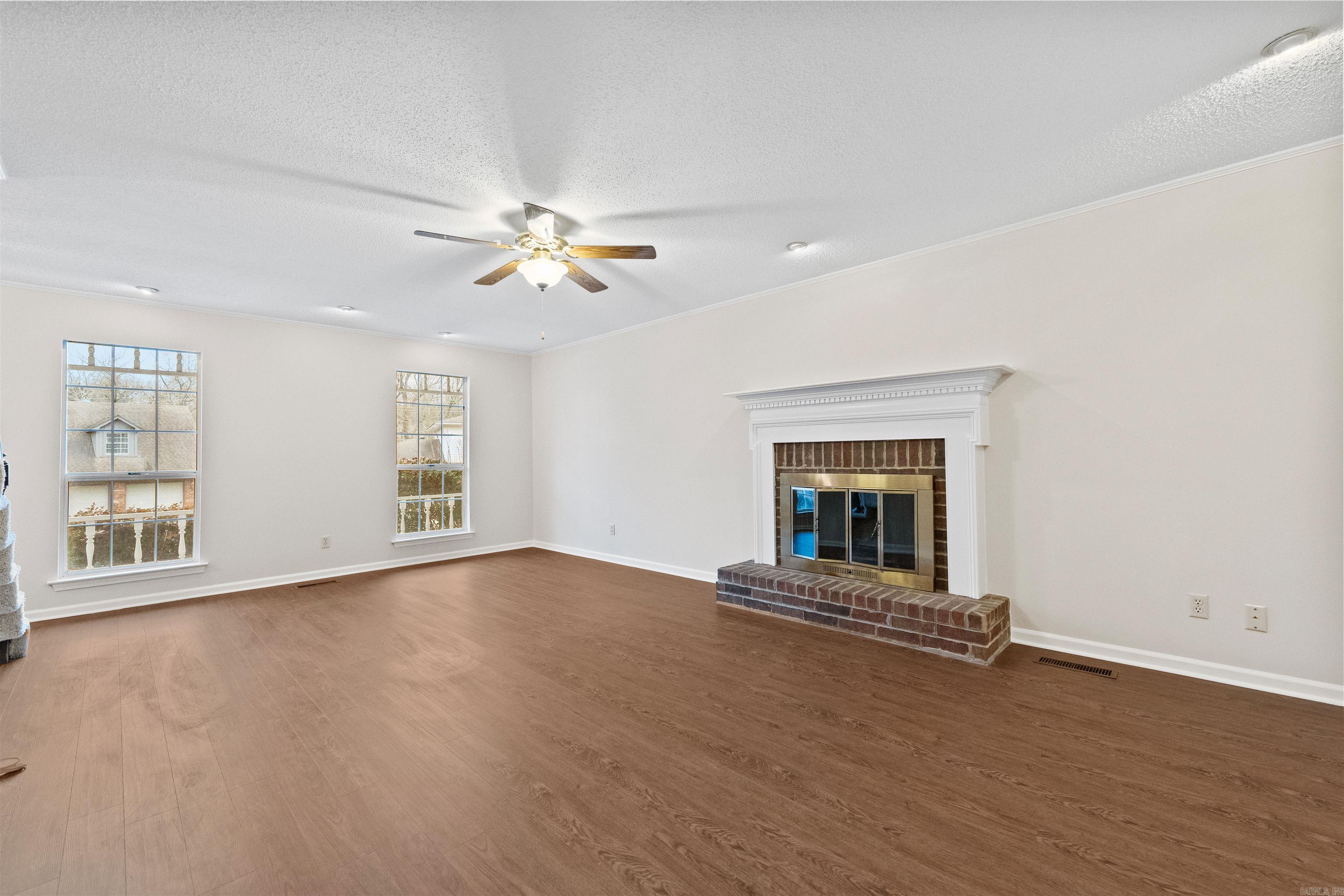 7 Dove Creek  North Little Rock, AR