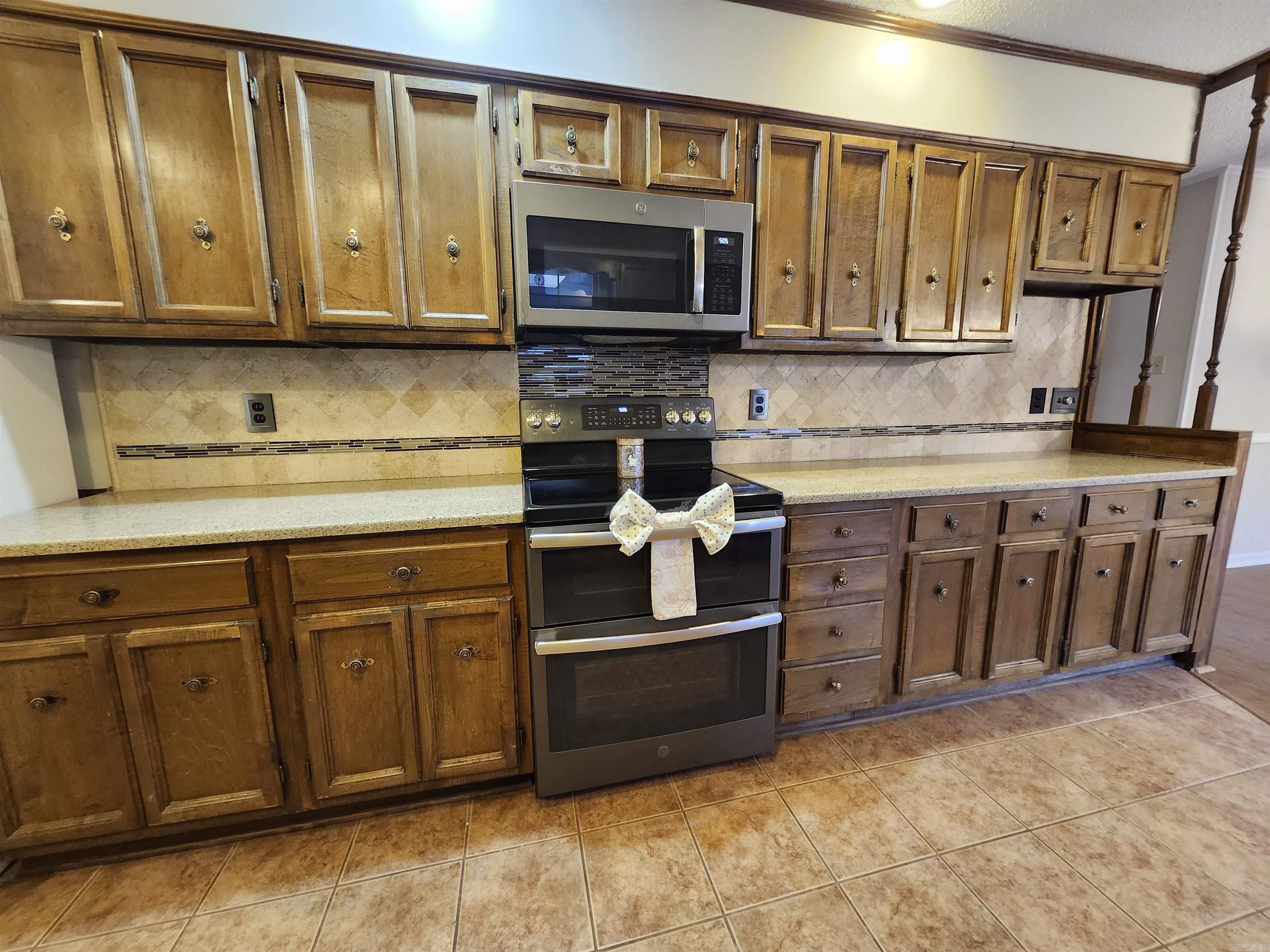 7 Dove Creek Circle North Little Rock, AR 72116