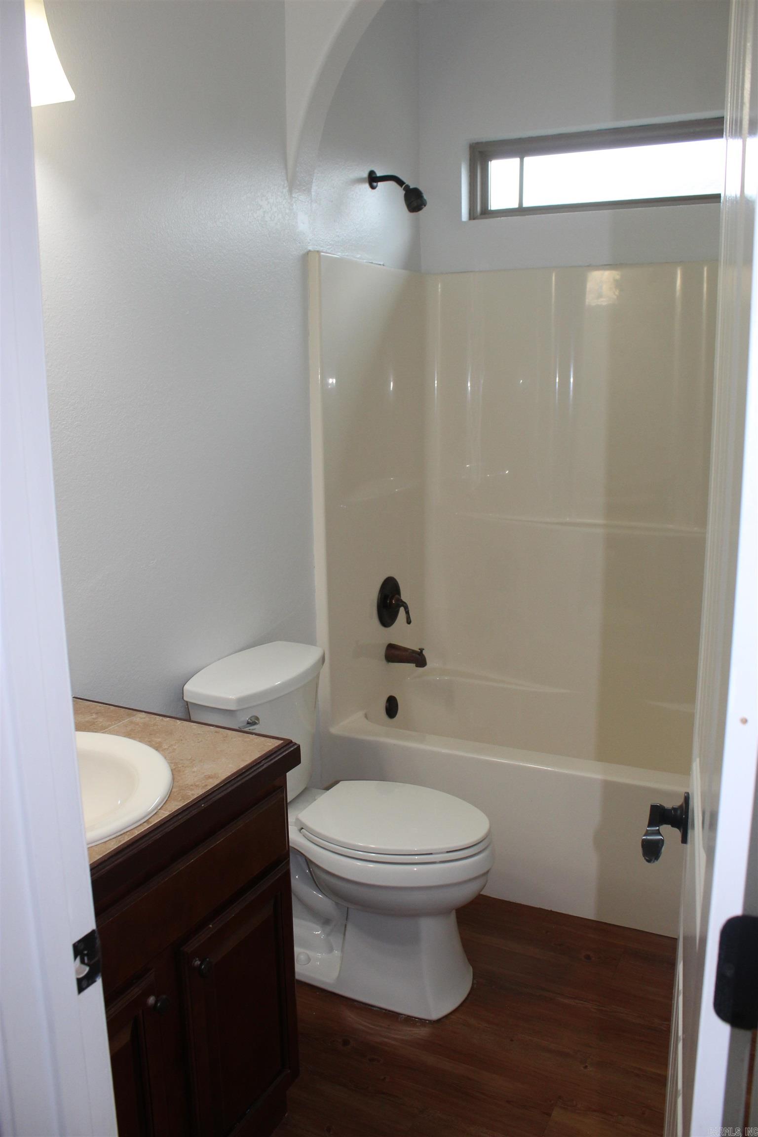 119 Ashford Street Russellville, AR 72802