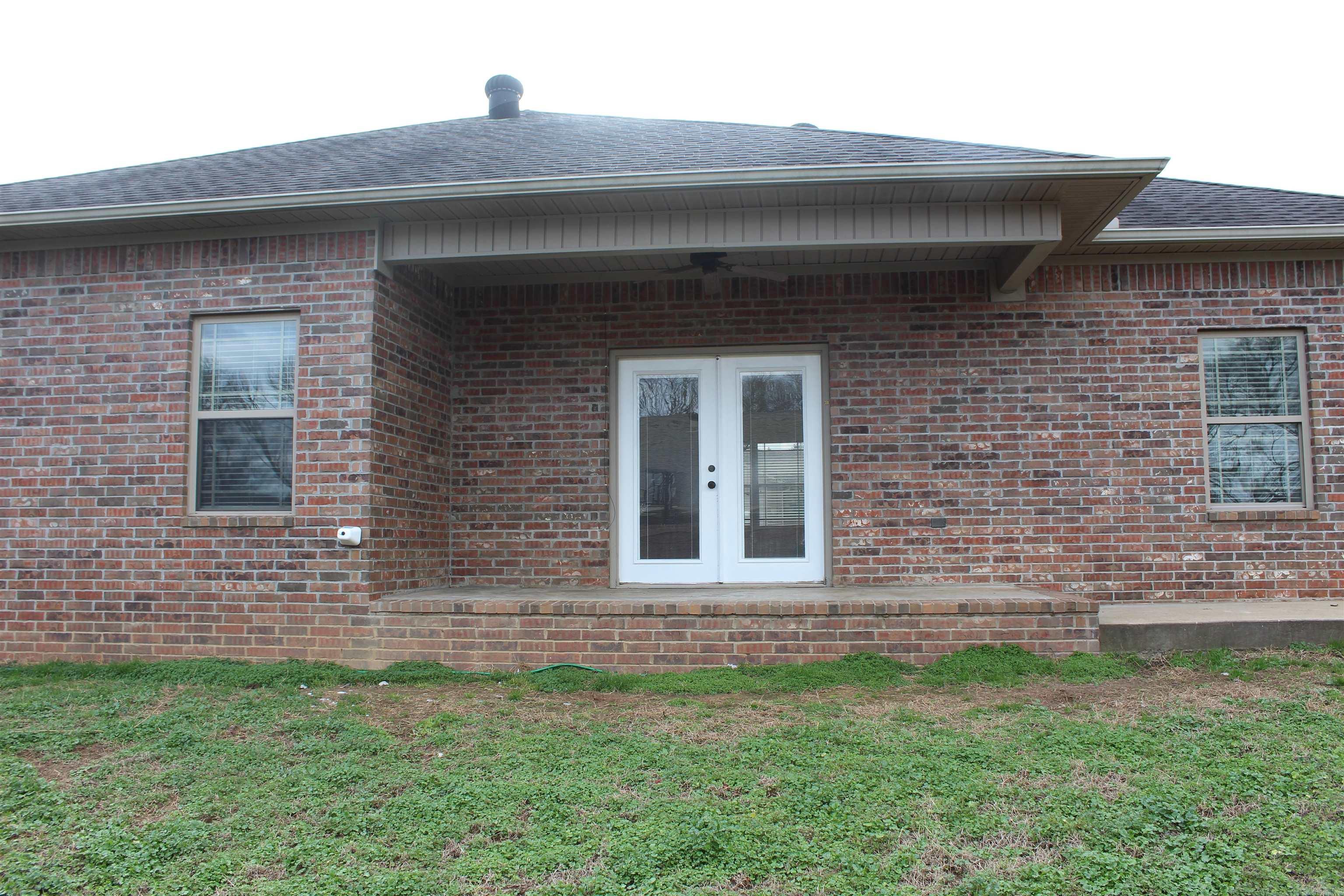119 Ashford Street Russellville, AR 72802