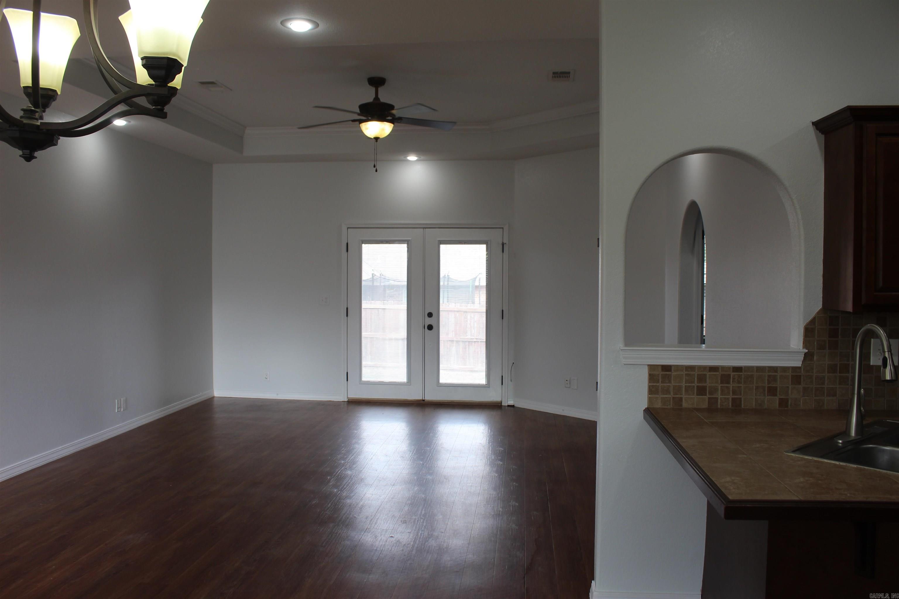 119 Ashford Street Russellville, AR 72802