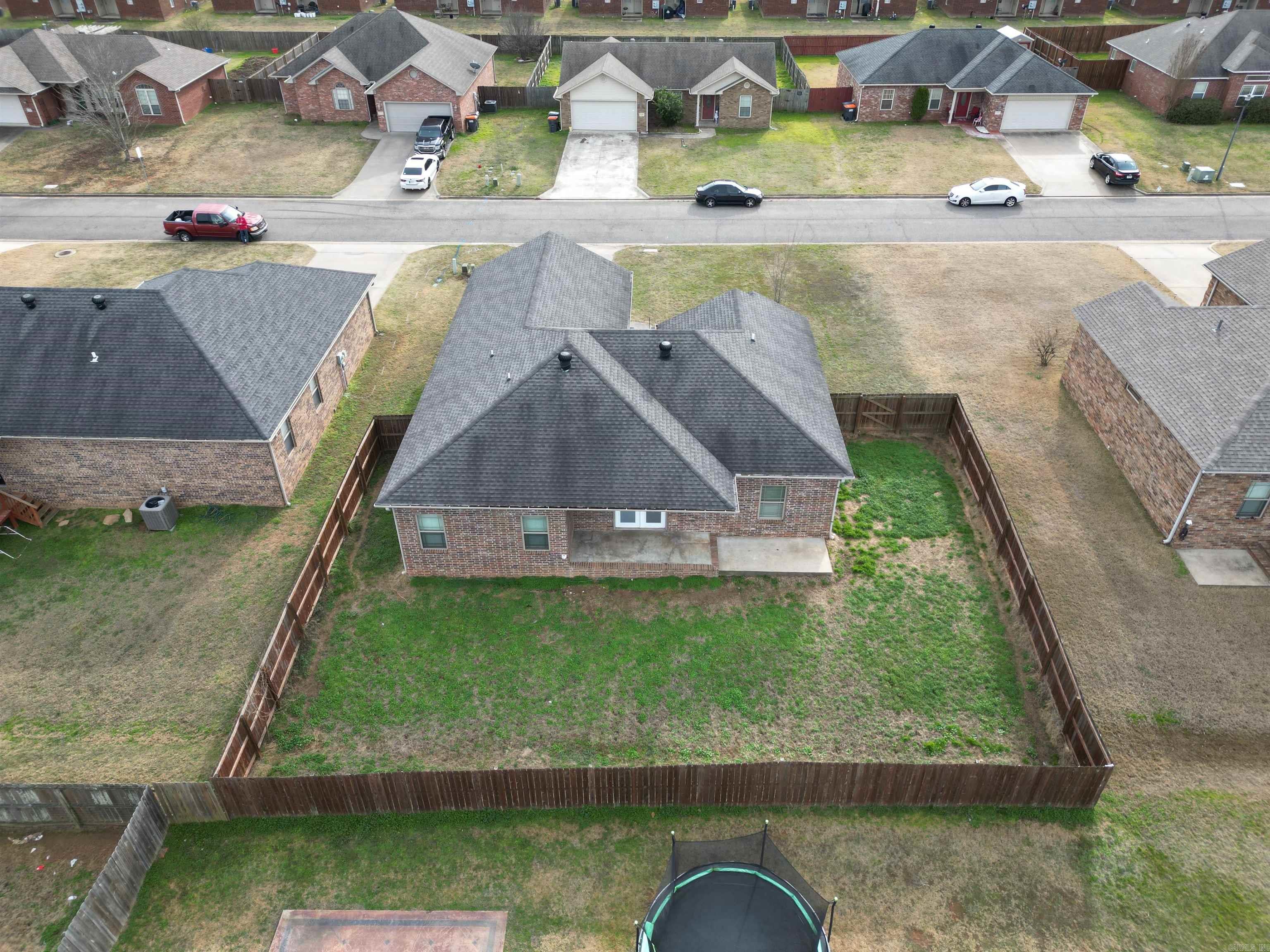 119 Ashford Street Russellville, AR 72802