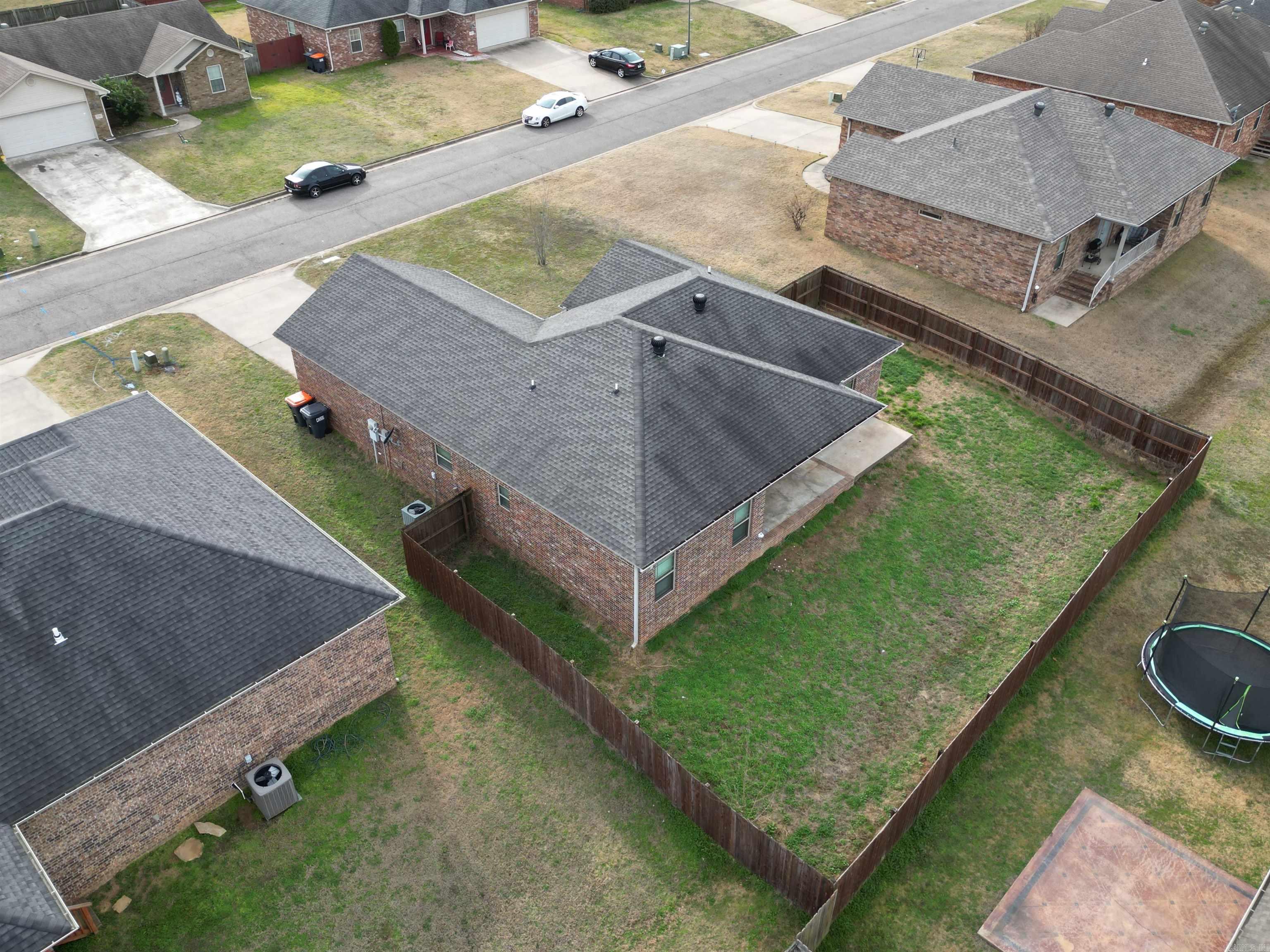 119 Ashford Street Russellville, AR 72802