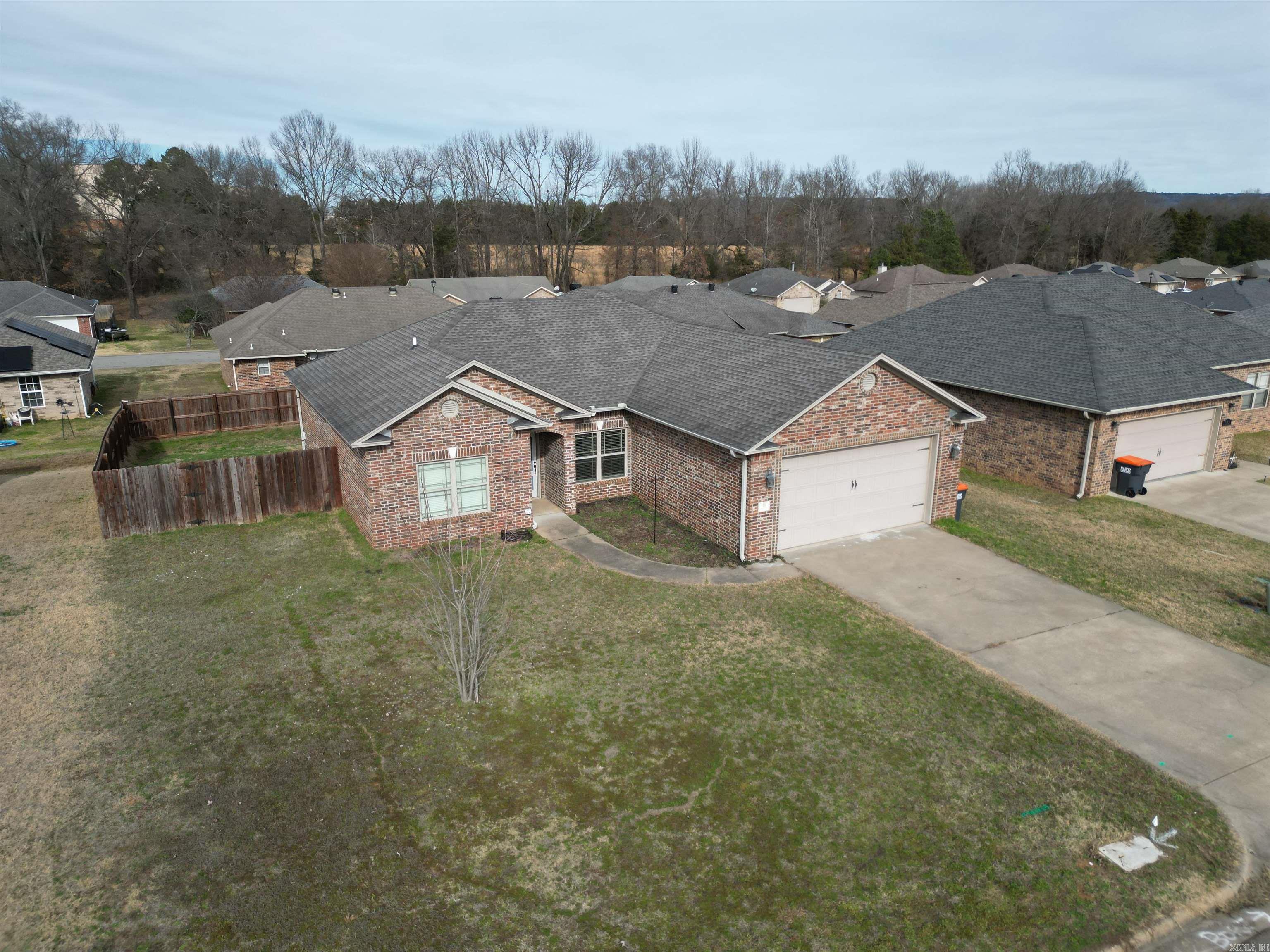 119 Ashford Street Russellville, AR 72802