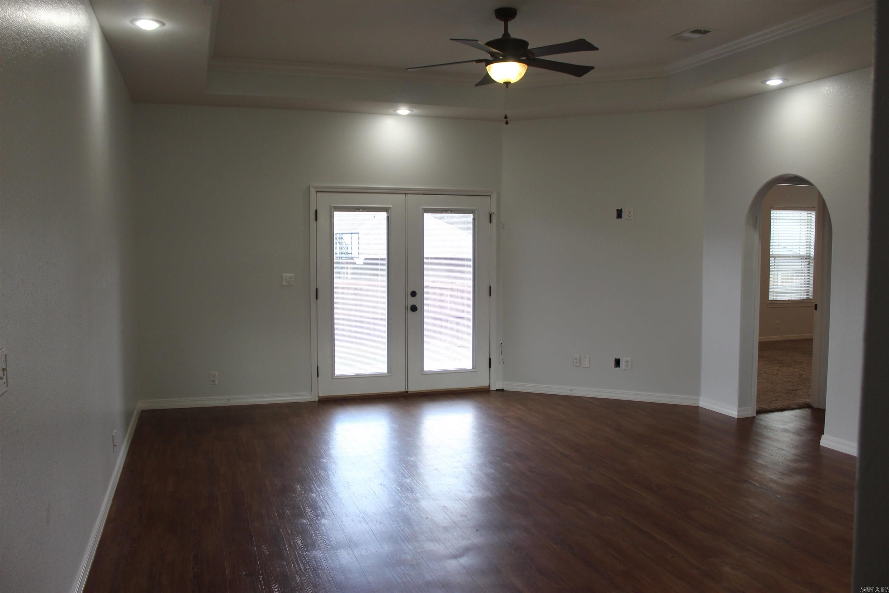 119 Ashford Street Russellville, AR 72802