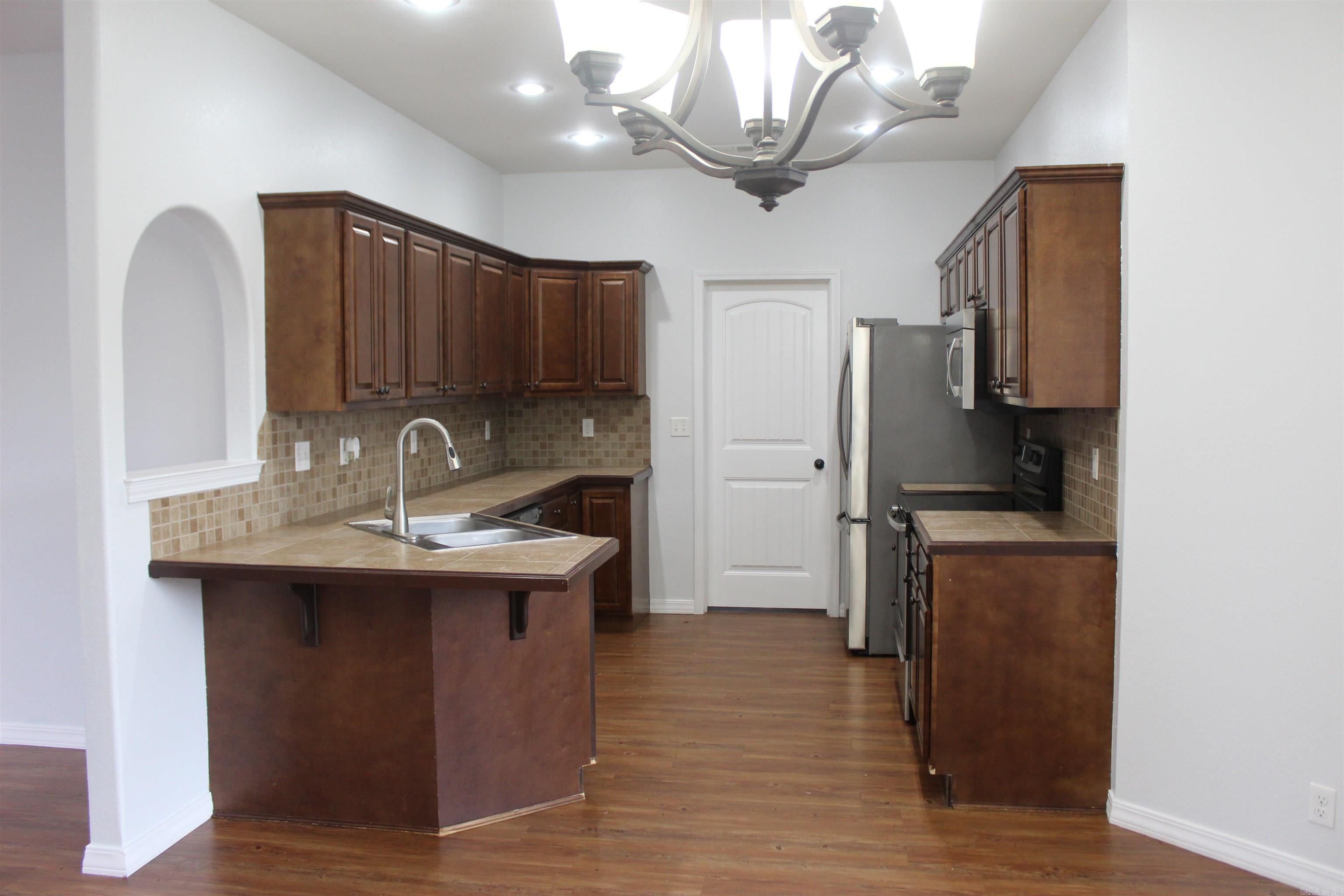 119 Ashford Street Russellville, AR 72802