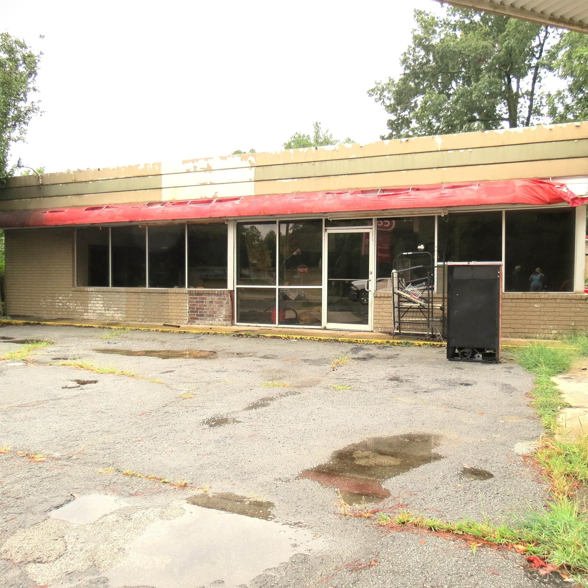 300 W Magnolia  Rison, AR