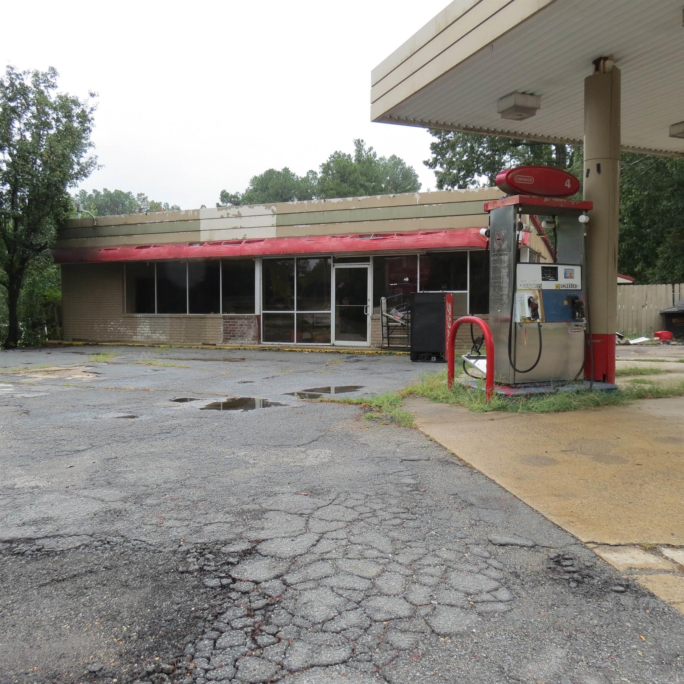 300 W Magnolia  Rison, AR