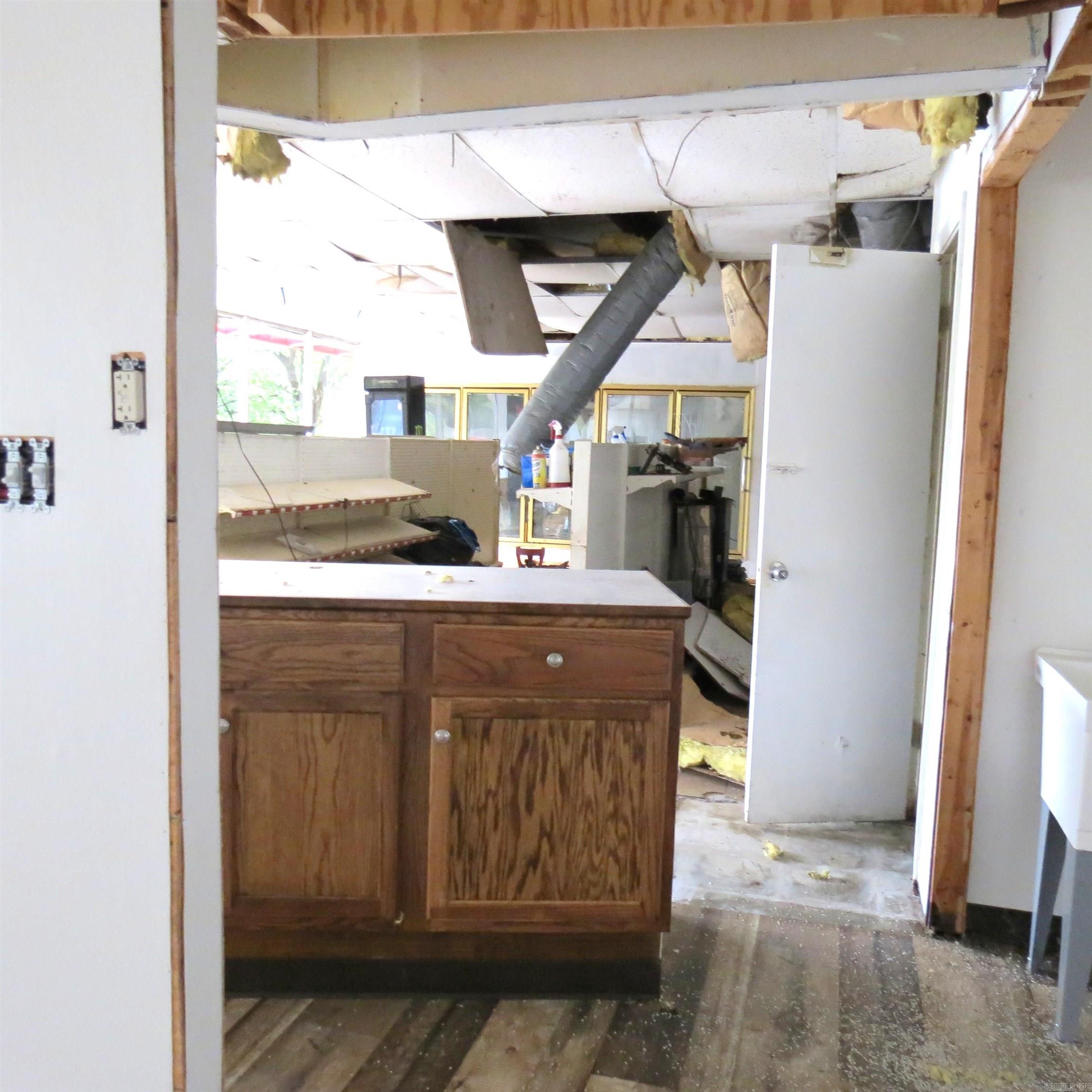 300 W Magnolia  Rison, AR