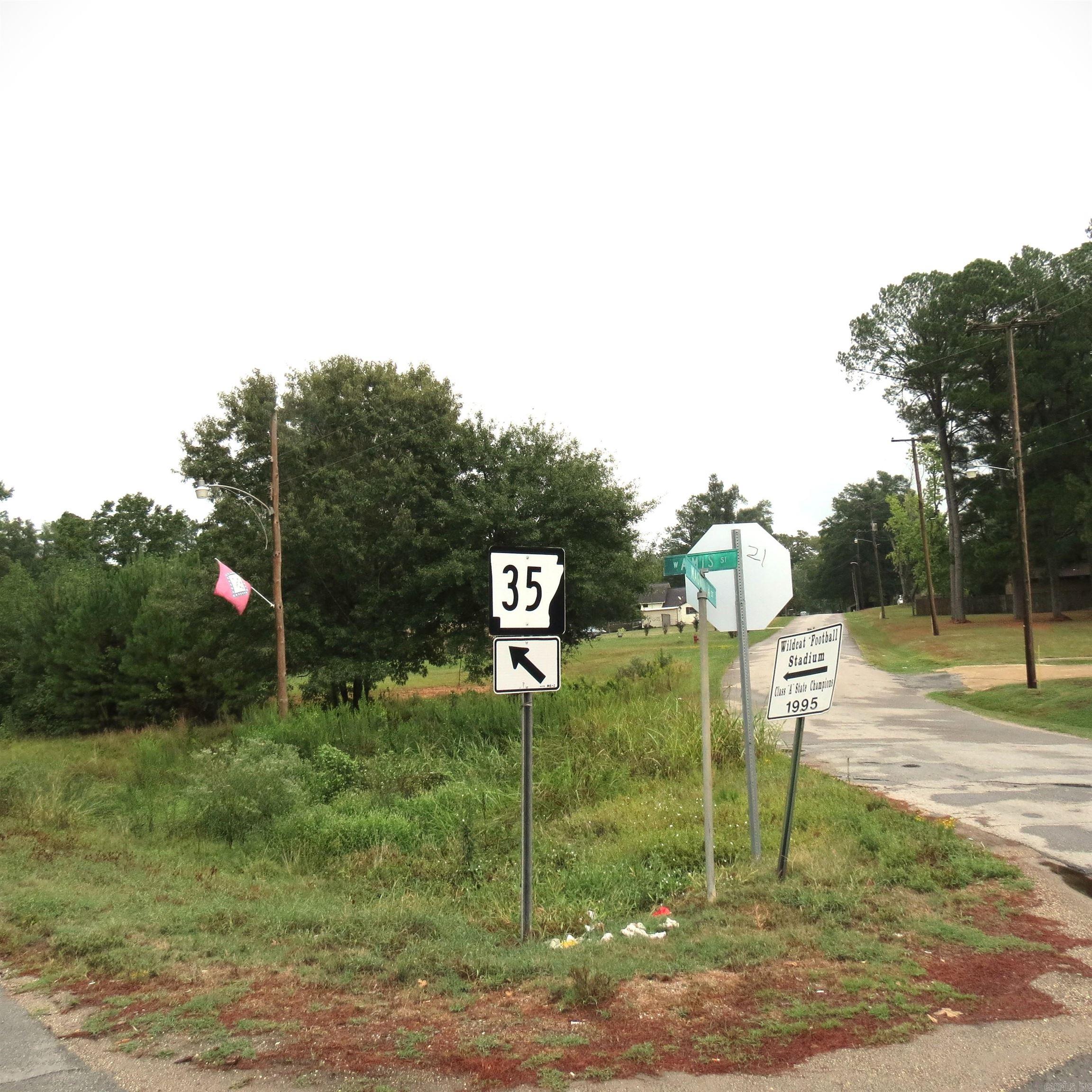 300 W Magnolia  Rison, AR