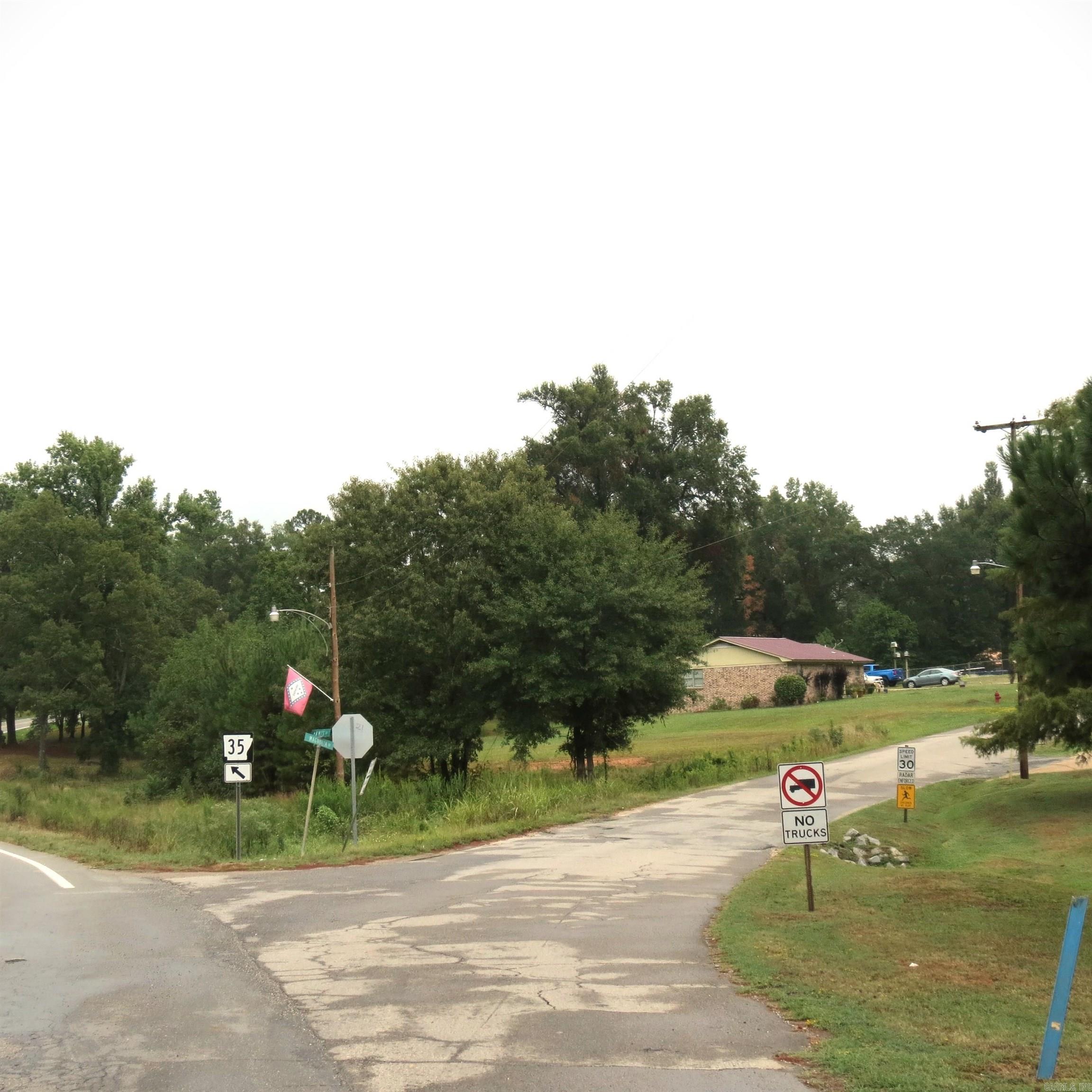 300 W Magnolia  Rison, AR