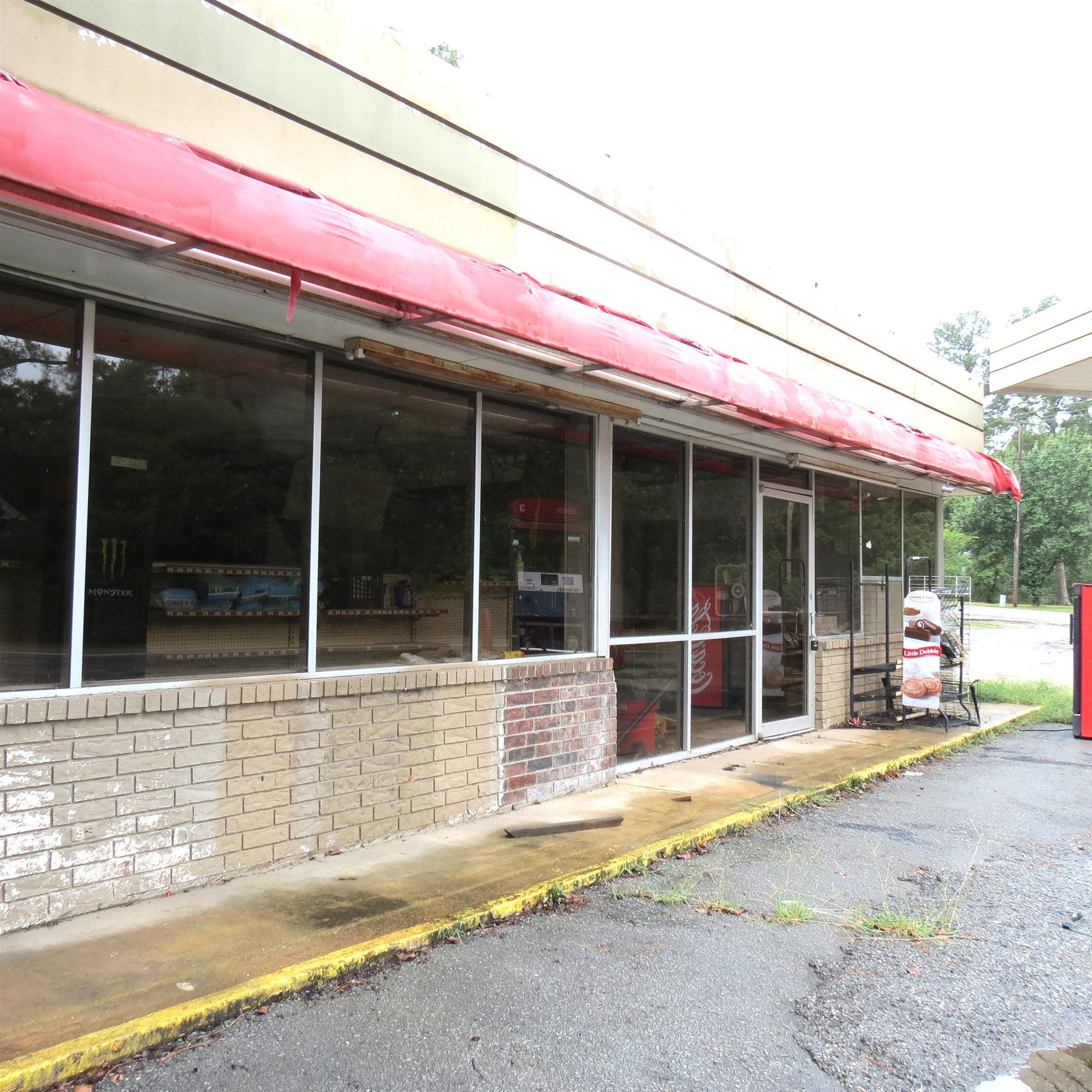 300 W Magnolia  Rison, AR