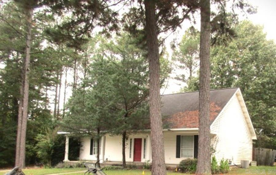 117 Gum Springs  Monticello, AR
