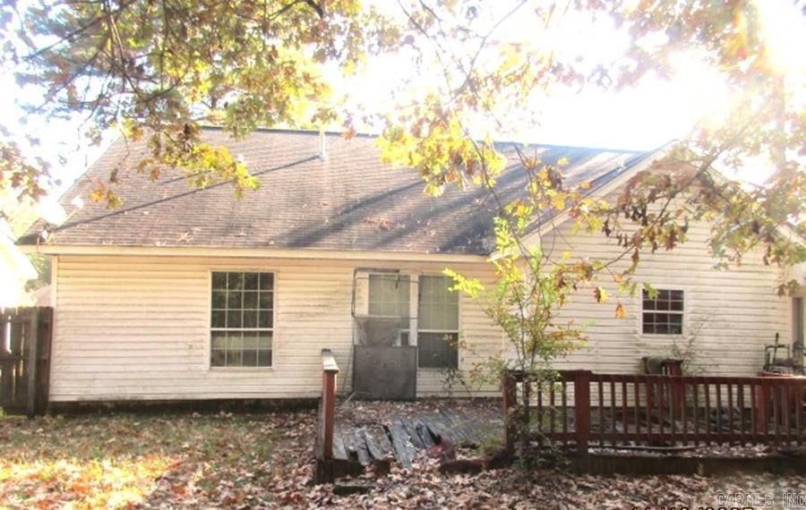 117 Gum Springs  Monticello, AR