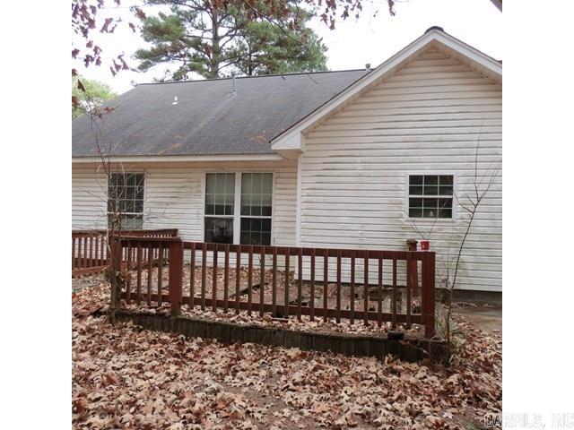 117 Gum Springs  Monticello, AR