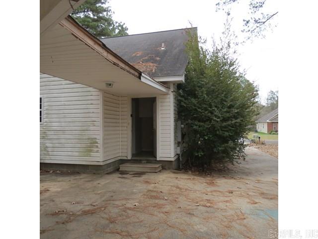 117 Gum Springs  Monticello, AR