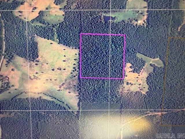 000 C.R. #3883  Lutherville, AR