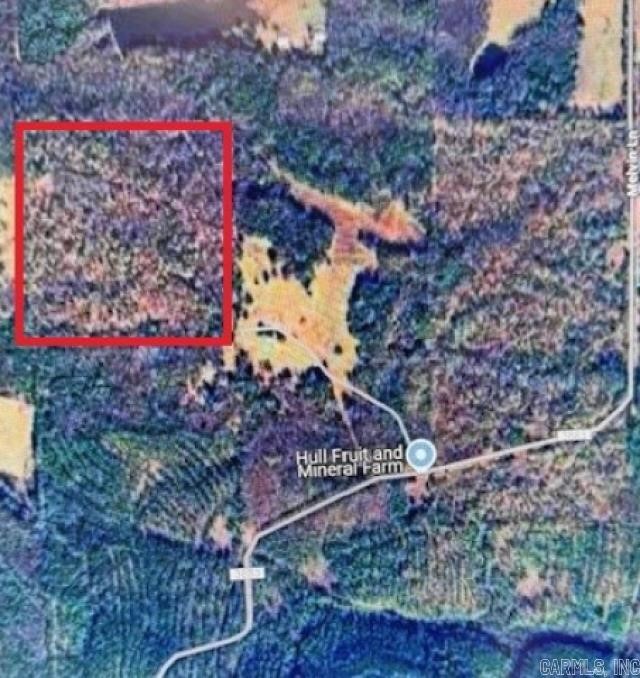 000 C.R. #3883  Lutherville, AR