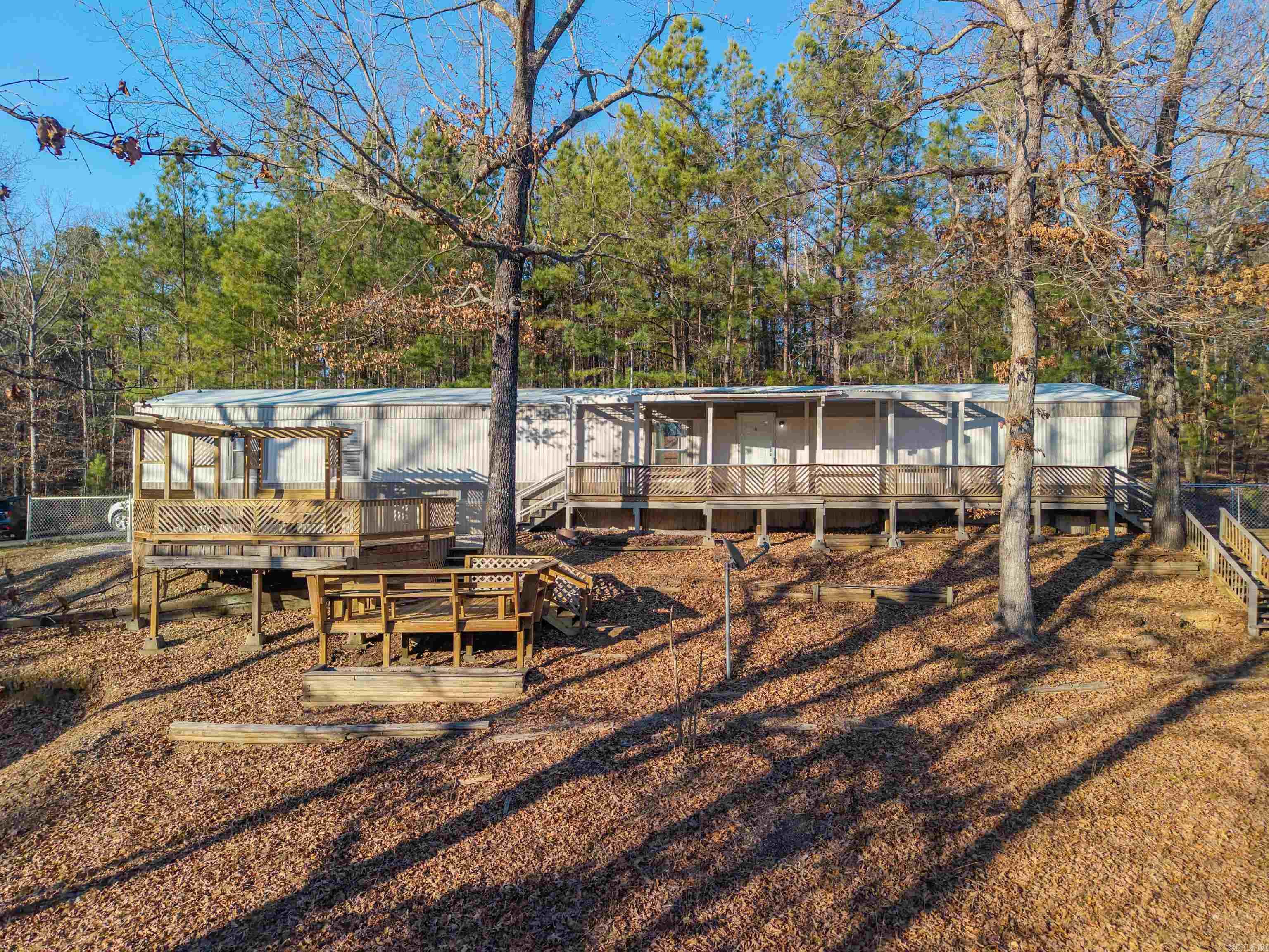 604 W Goathill  Hot Springs, AR