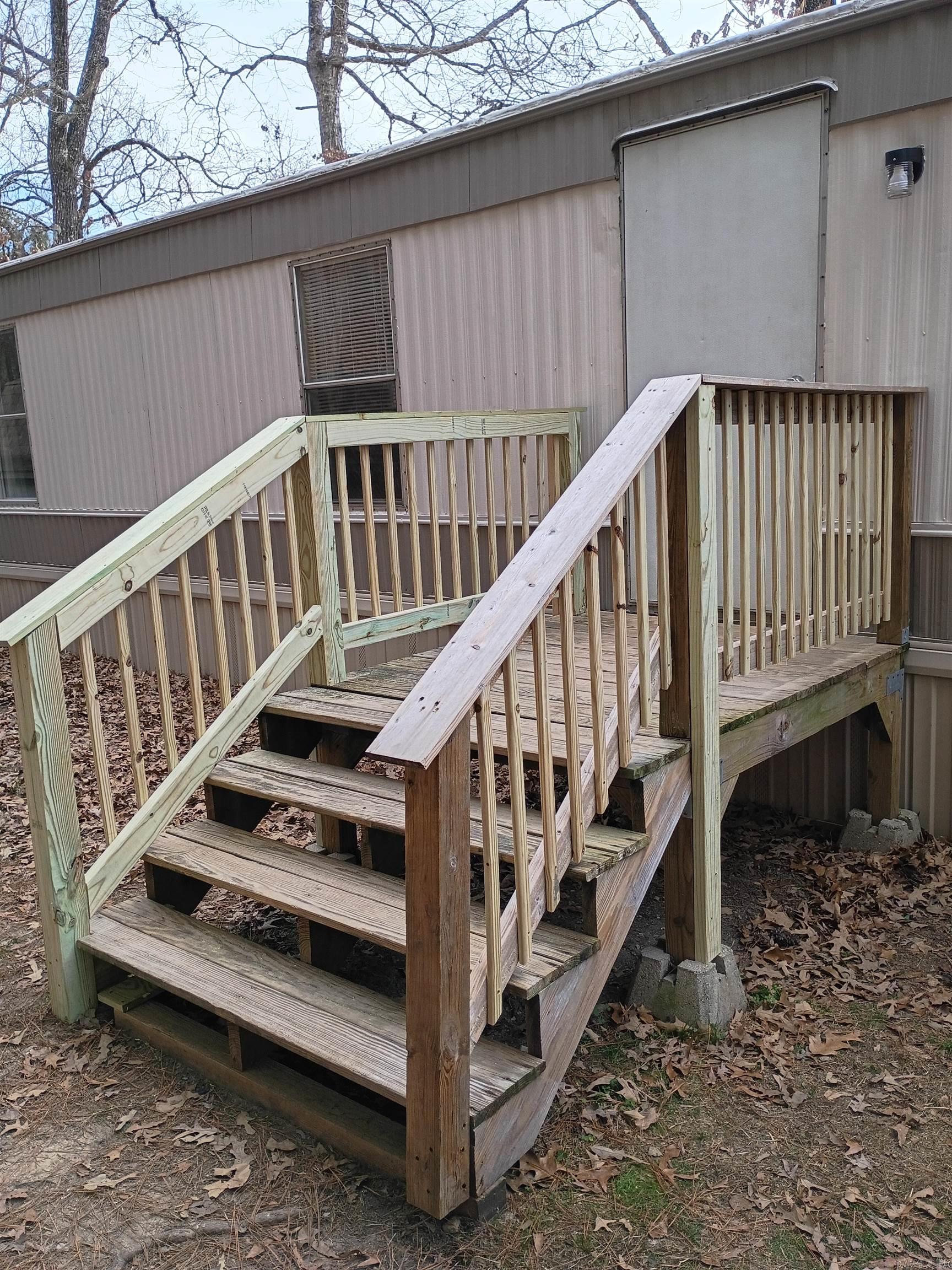 604 W Goathill  Hot Springs, AR