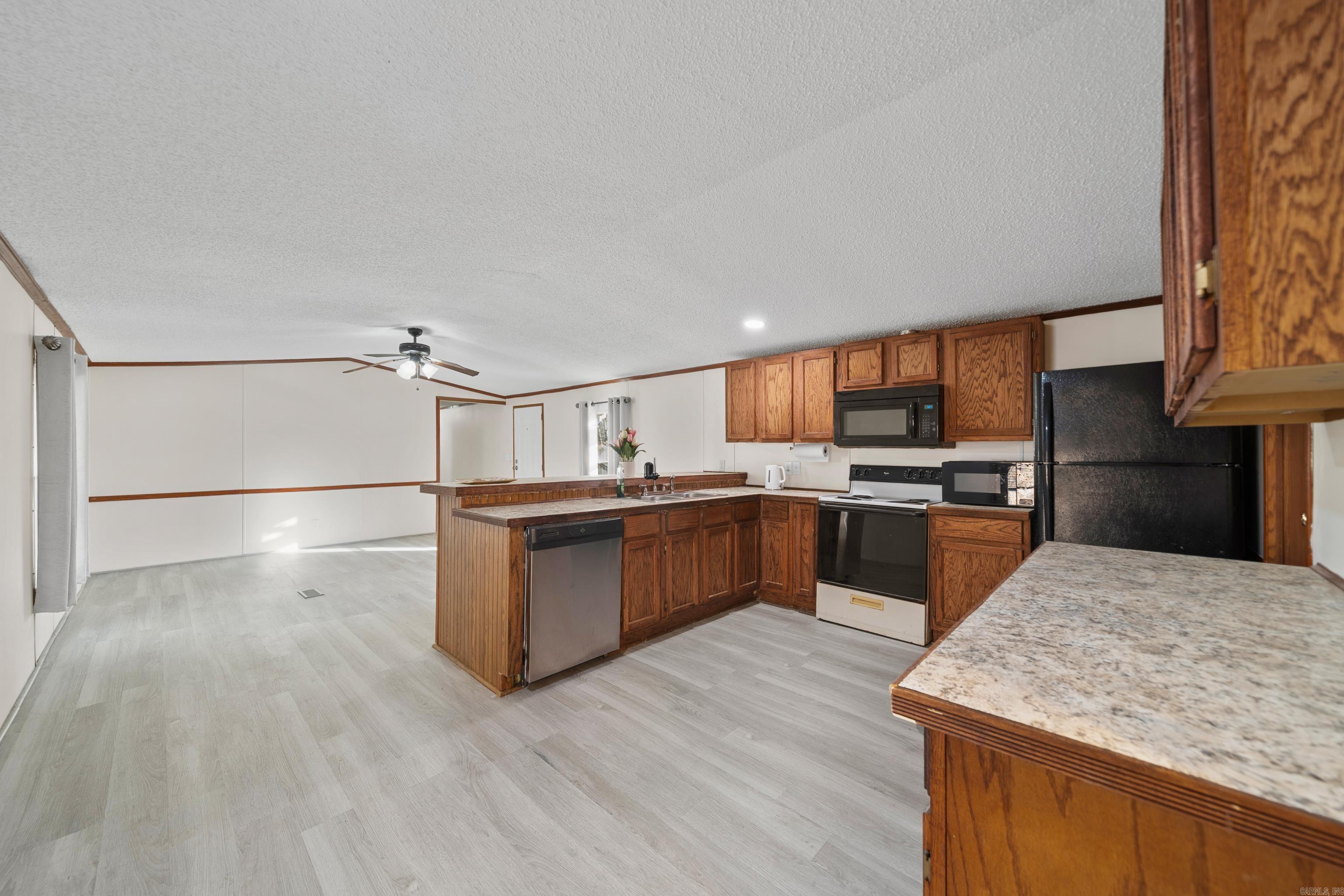 604 W Goathill  Hot Springs, AR