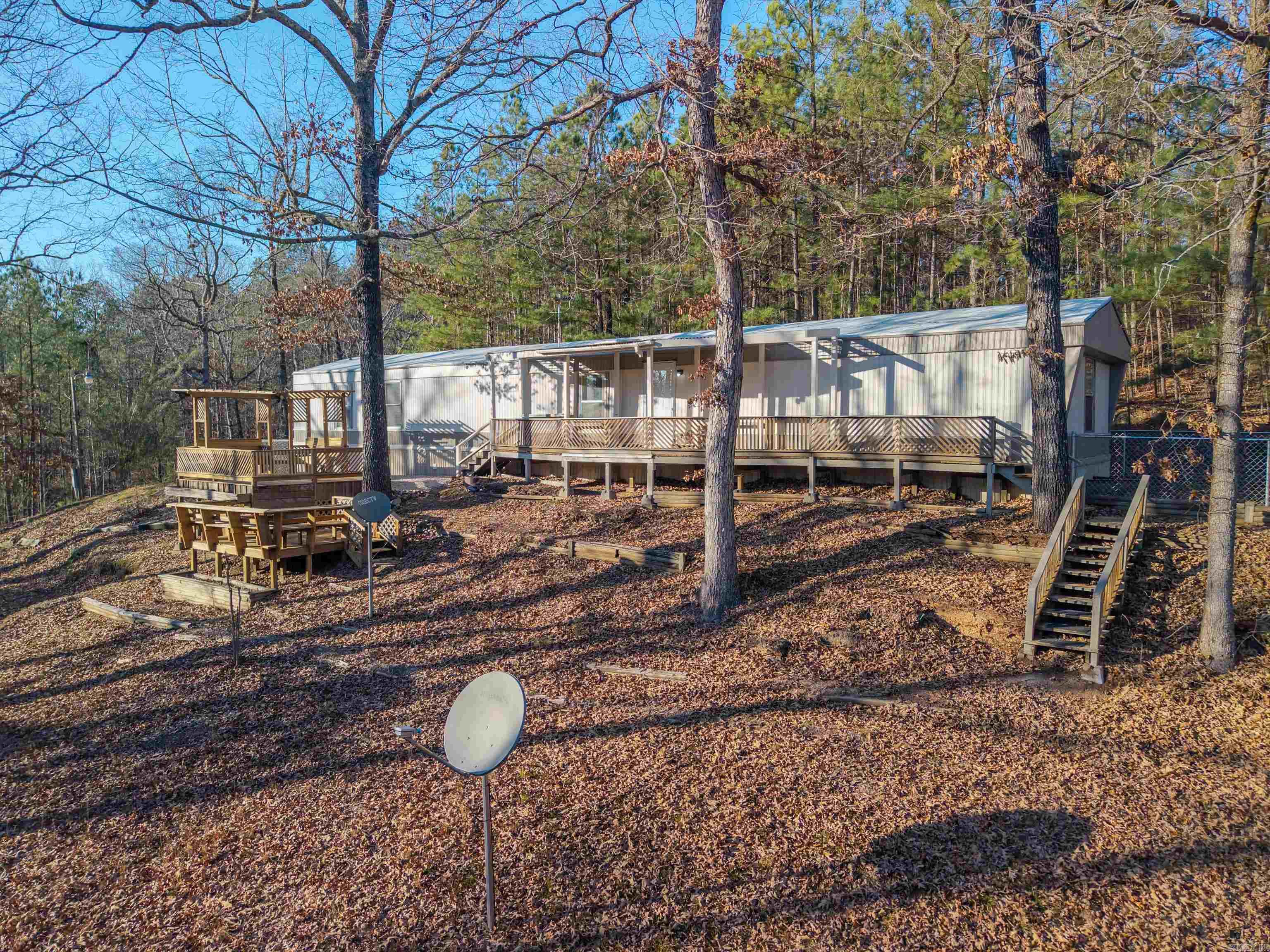 604 W Goathill  Hot Springs, AR