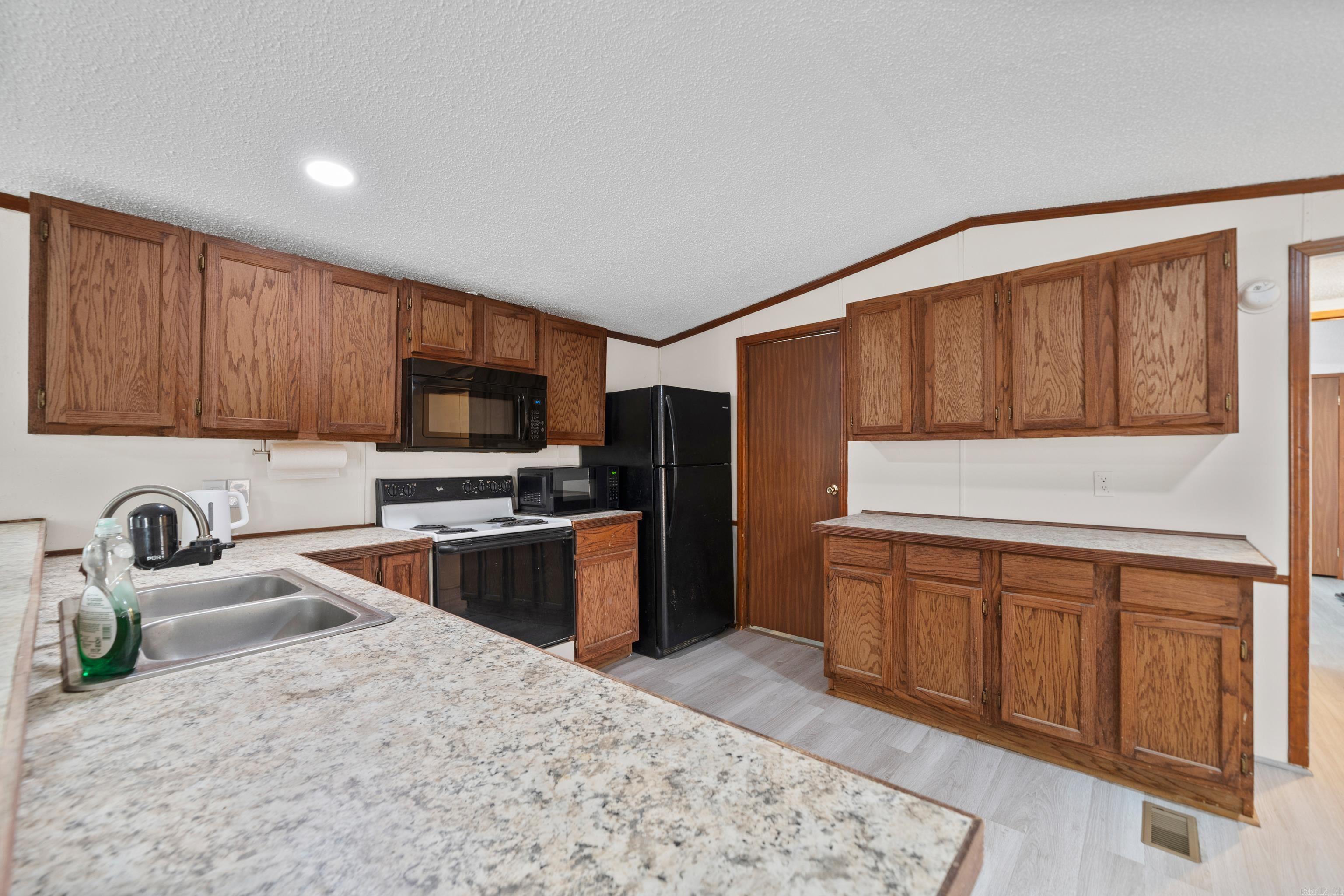 604 W Goathill  Hot Springs, AR