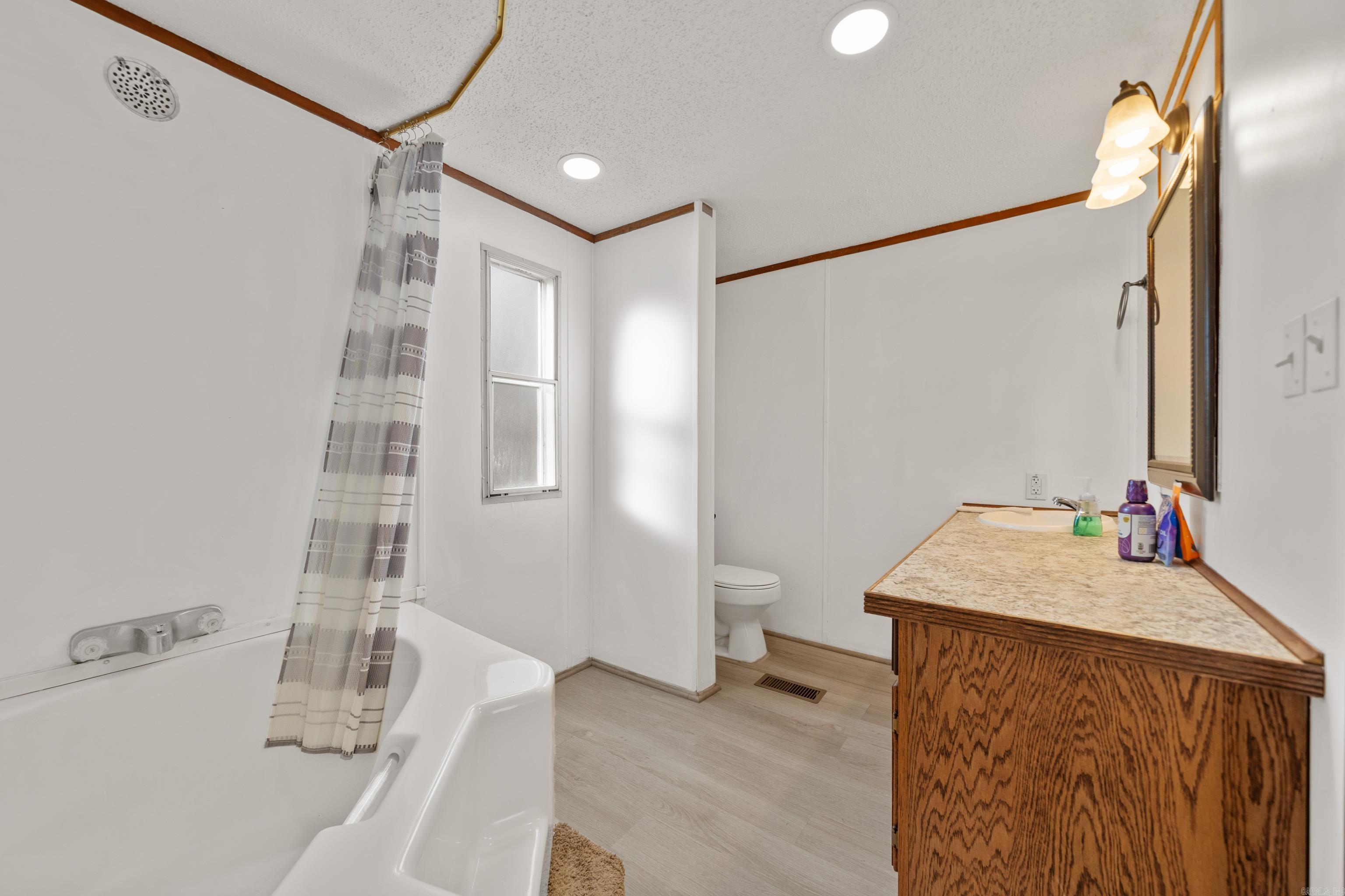 604 W Goathill  Hot Springs, AR